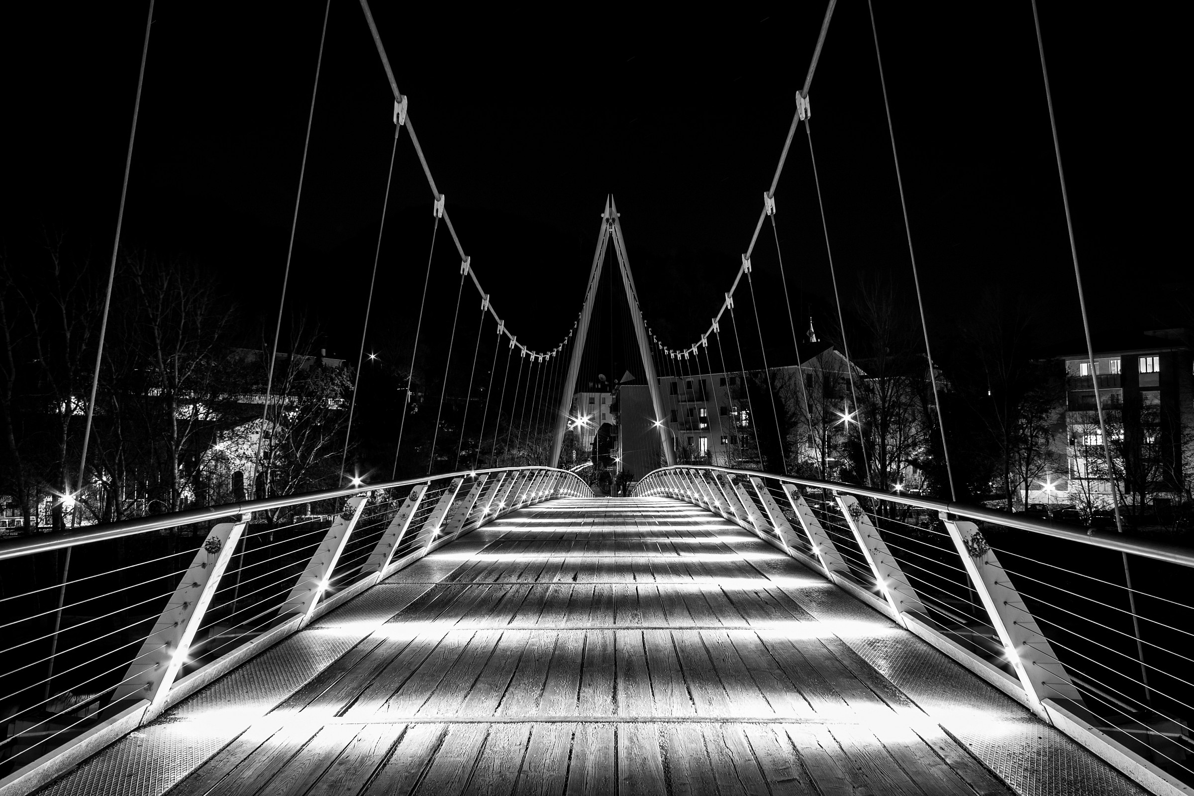 Bridge of Peace (bo)