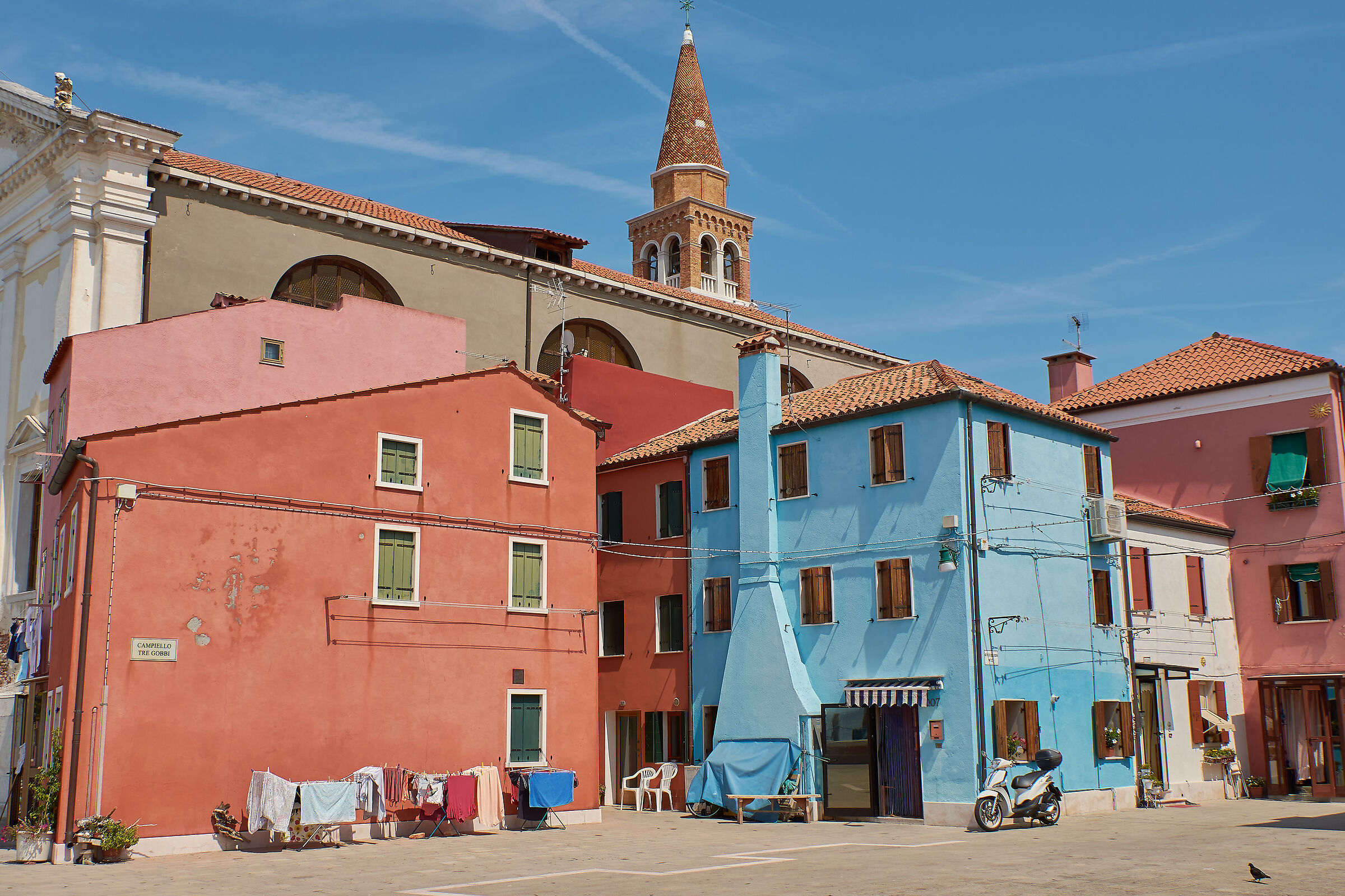 The Campiello