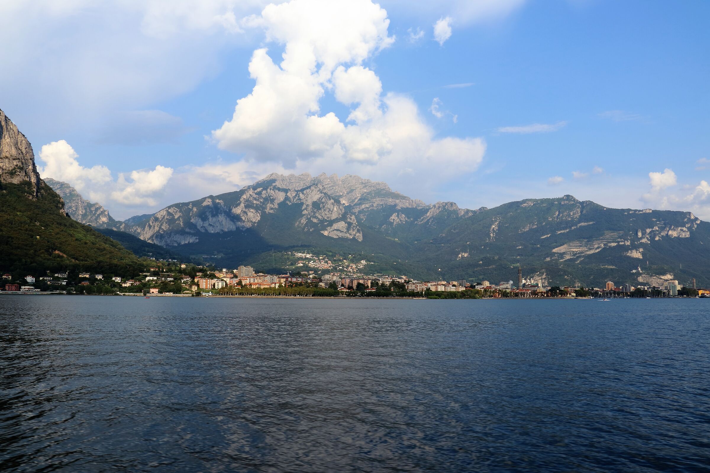 Lecco