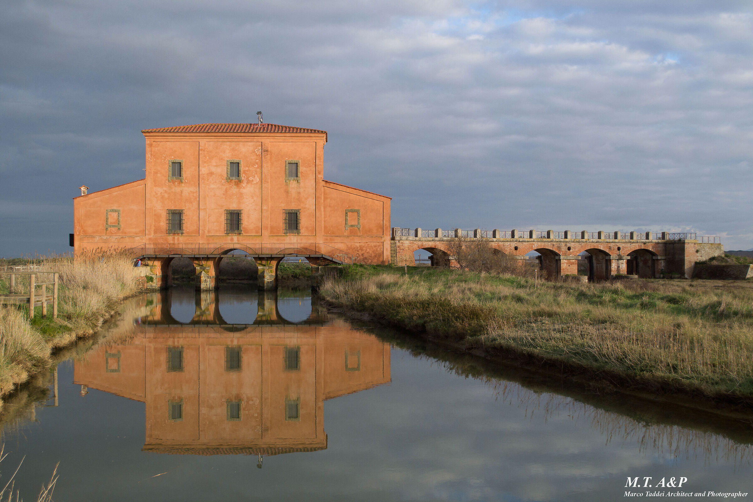 Casa Rossa Ximenes - Castiglione della Pescaia (gr)