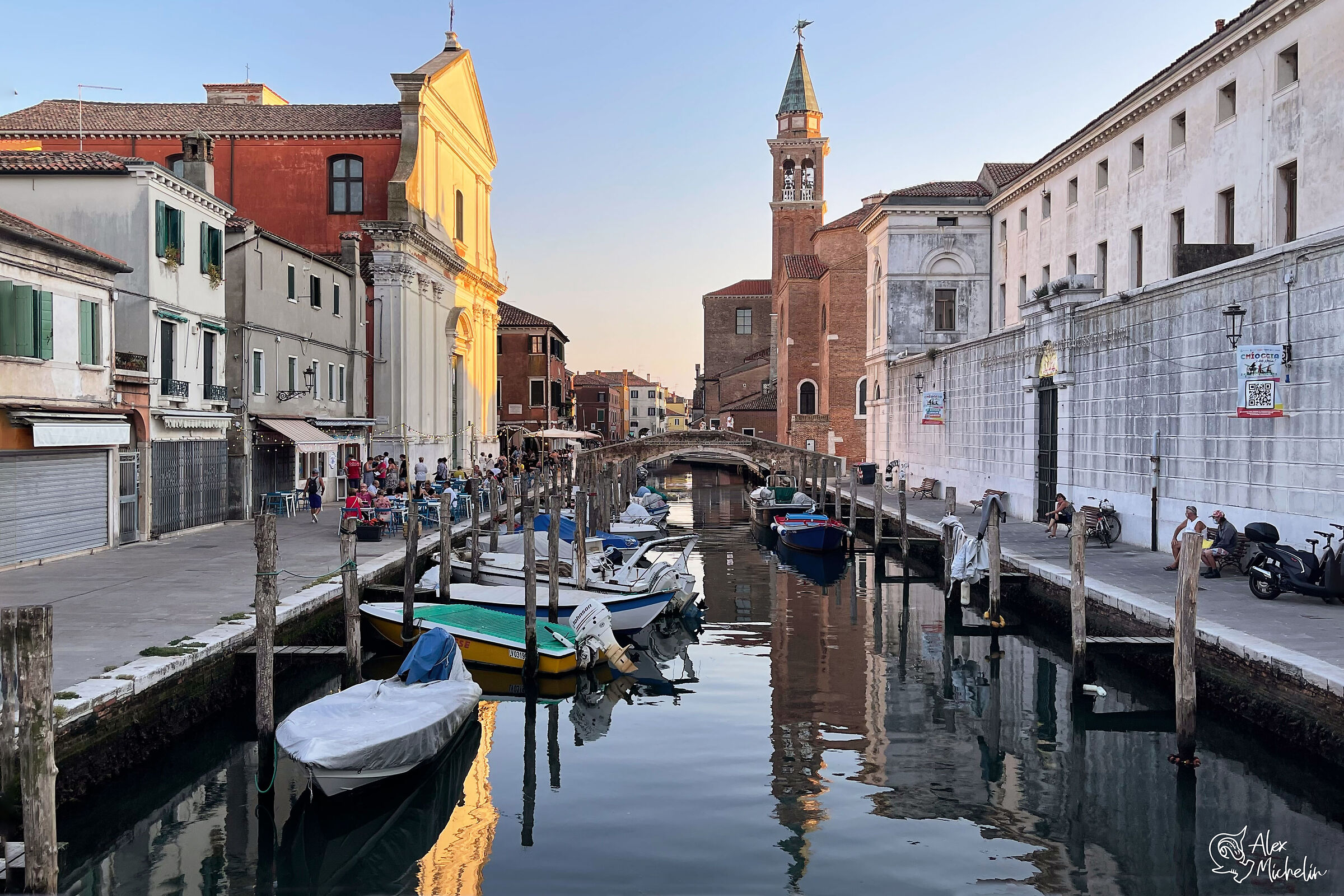 chioggia my love