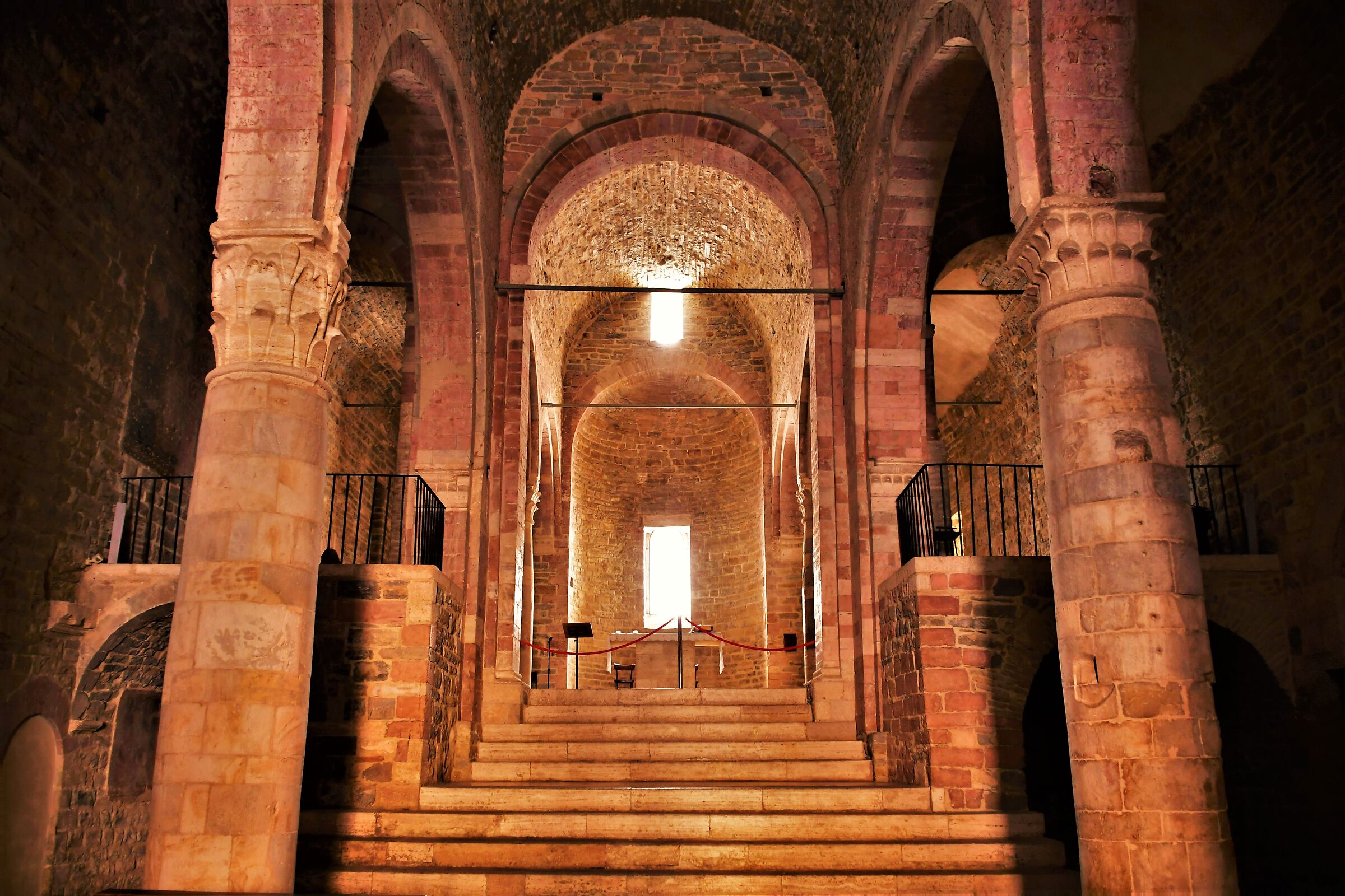 Church of San Silvestro (Bevagna)