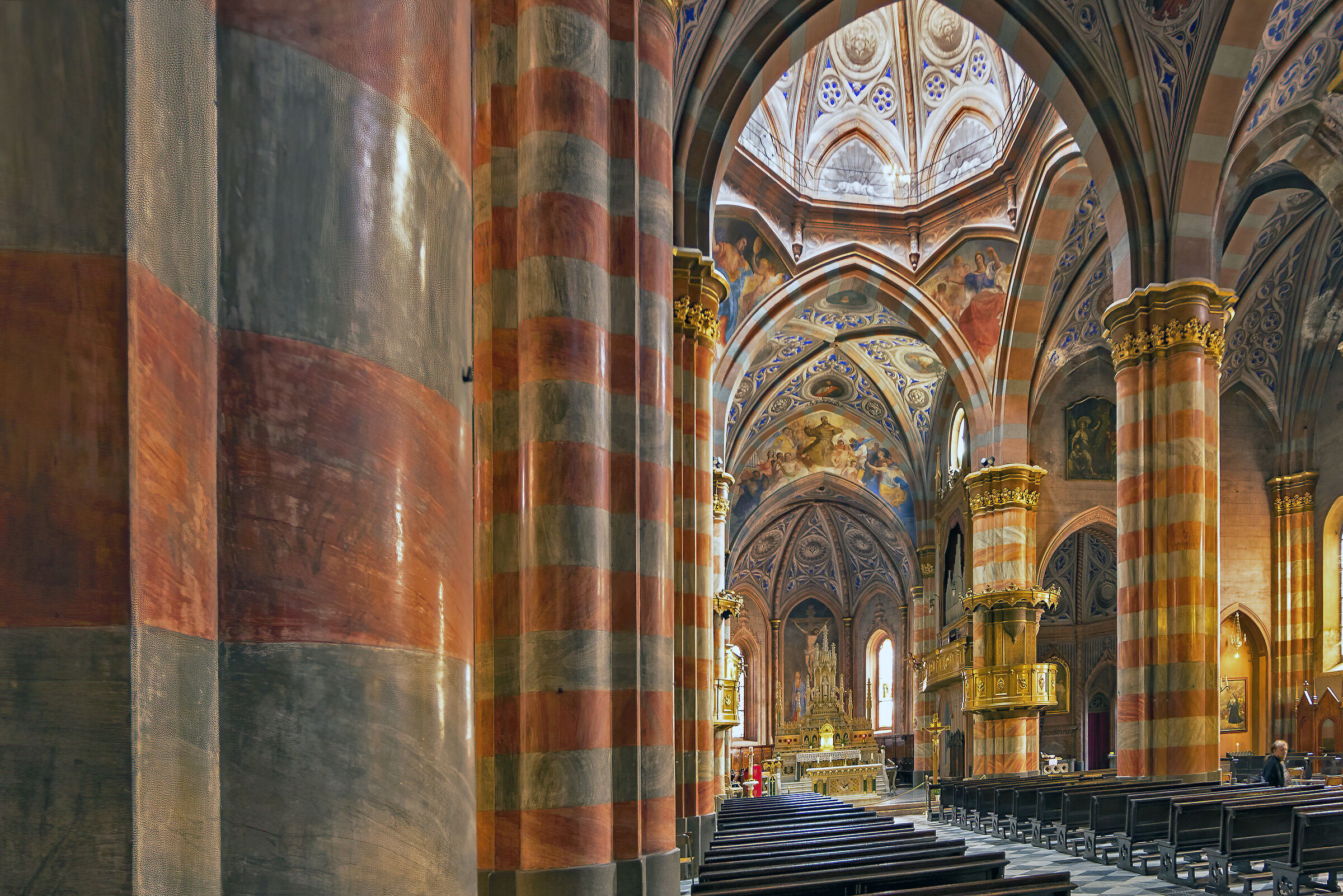 La mia chiesa