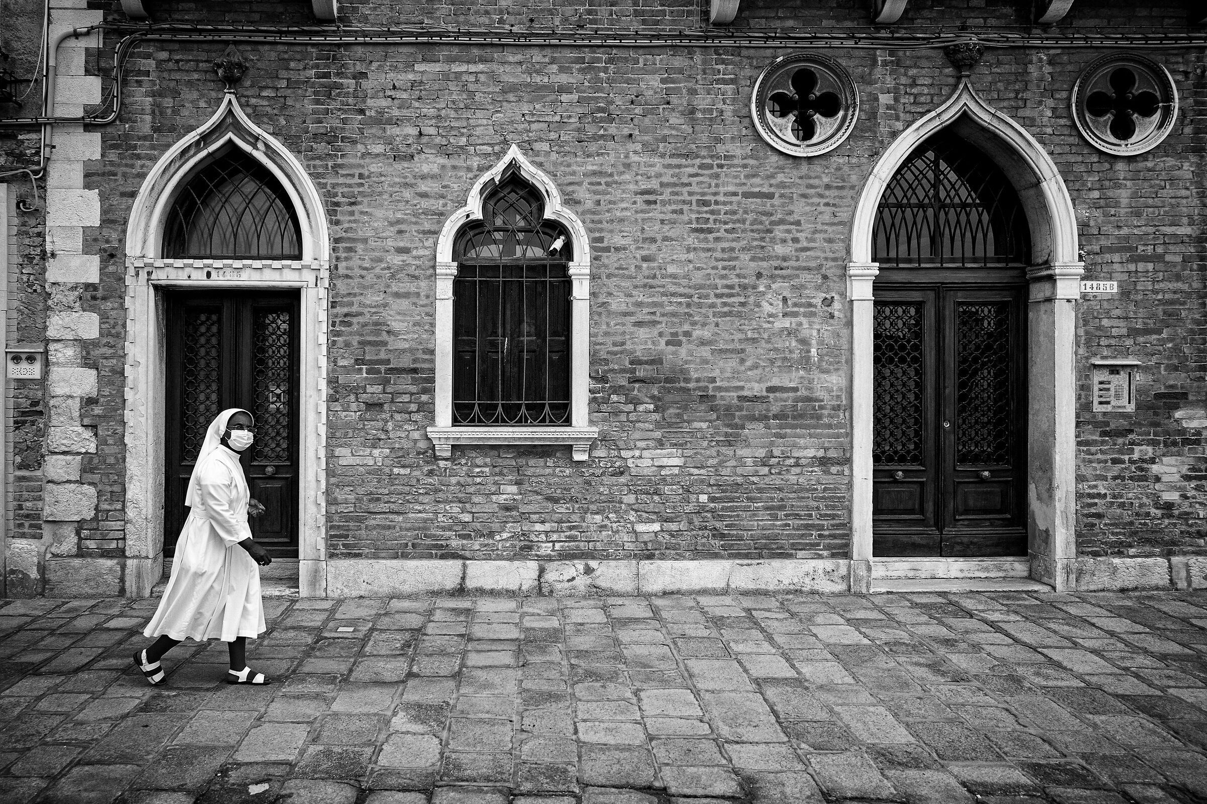 ... e sempre sia Lodato.