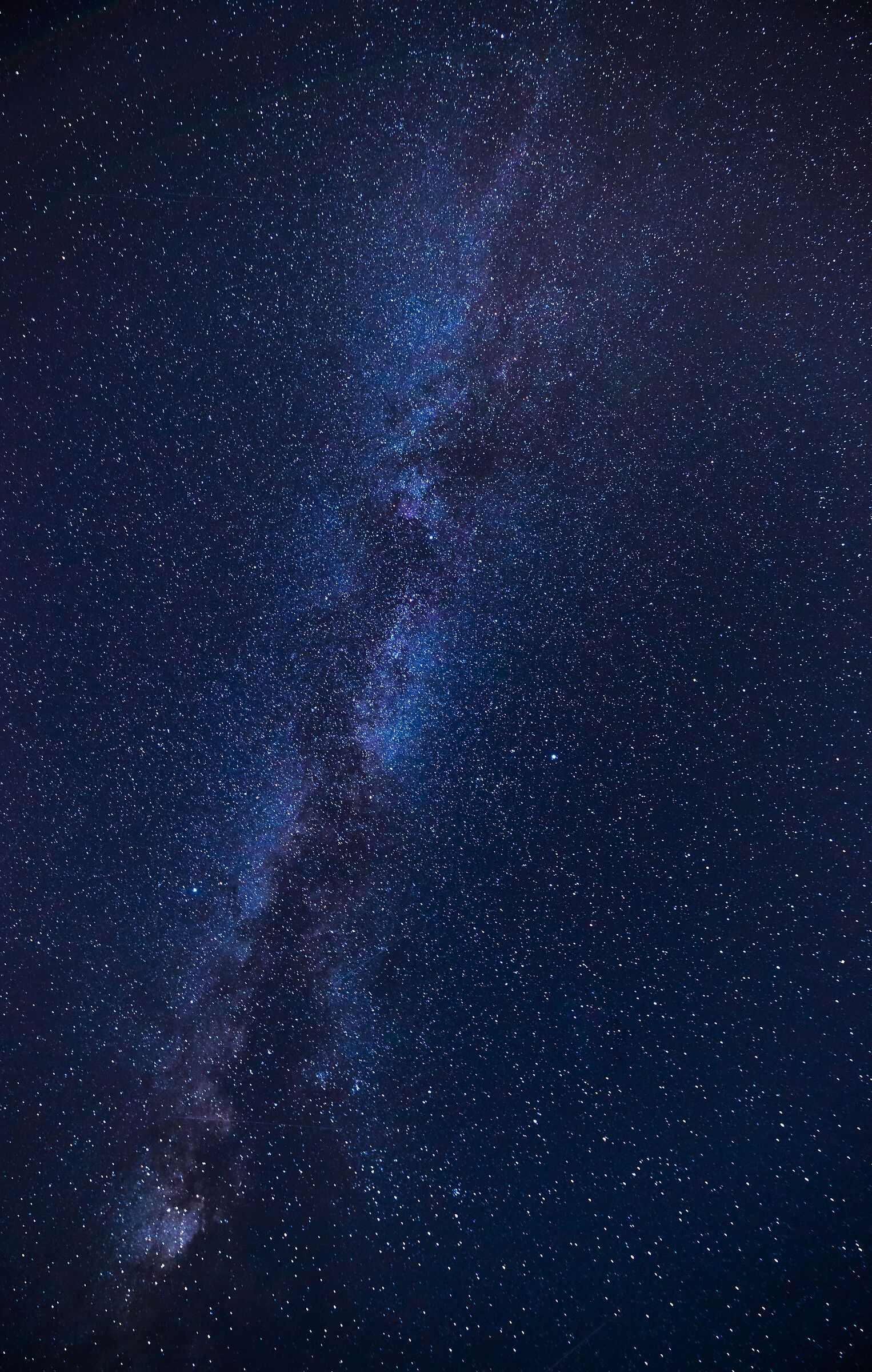 Via Lattea - Folgarida