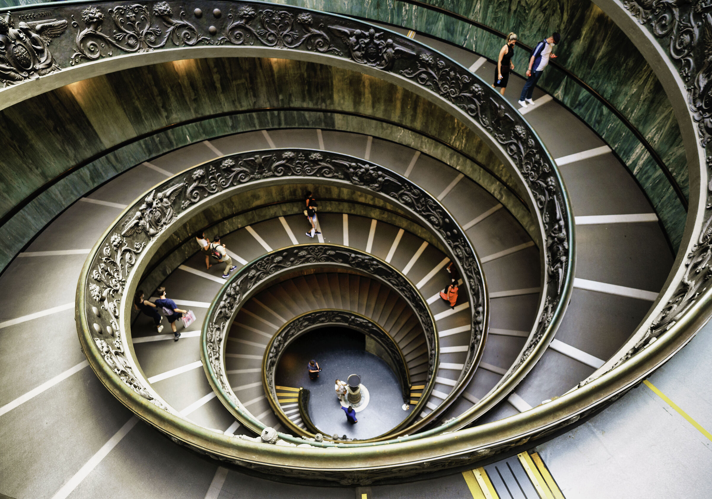 Helical