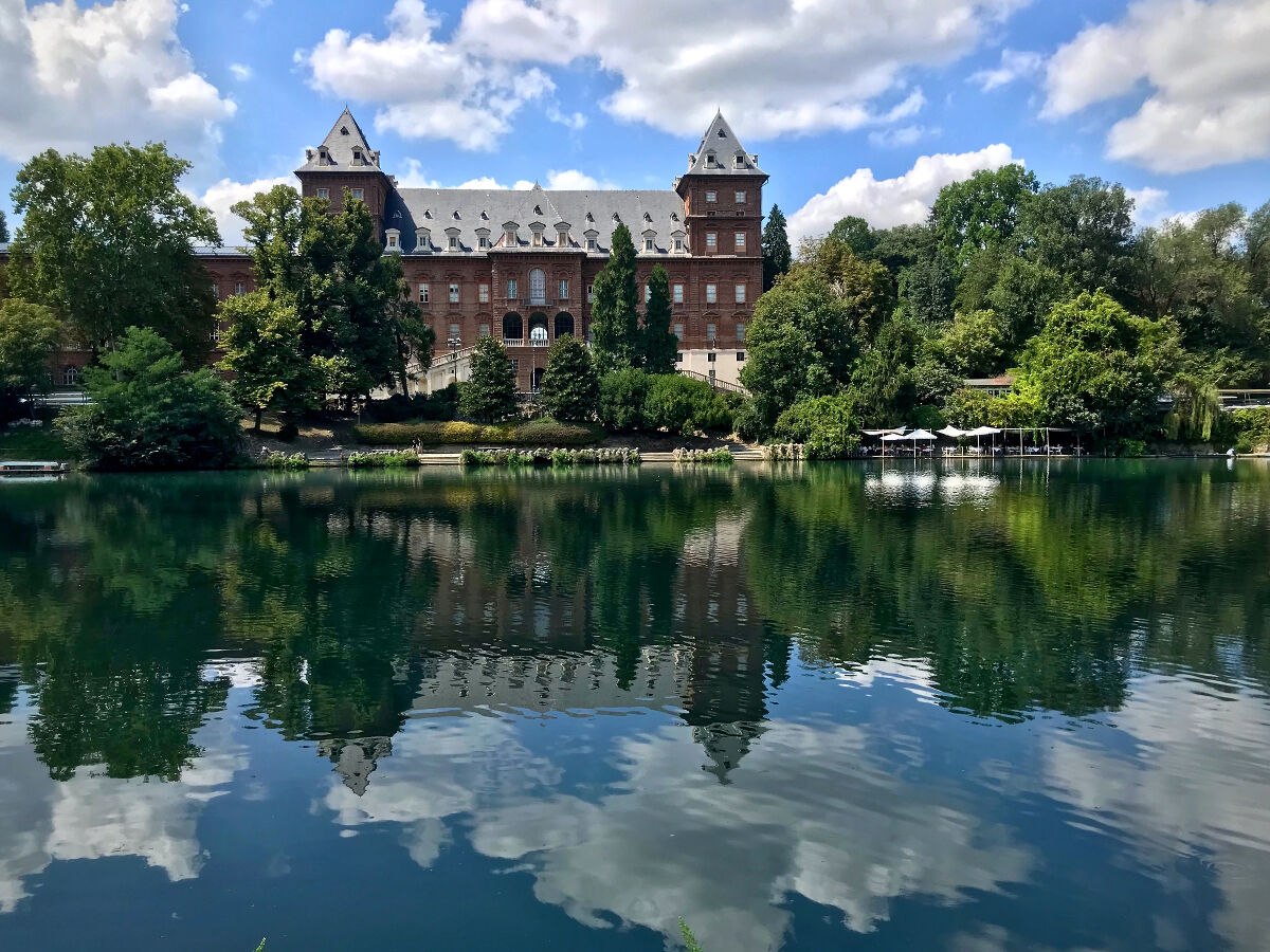 Valentino Castle
