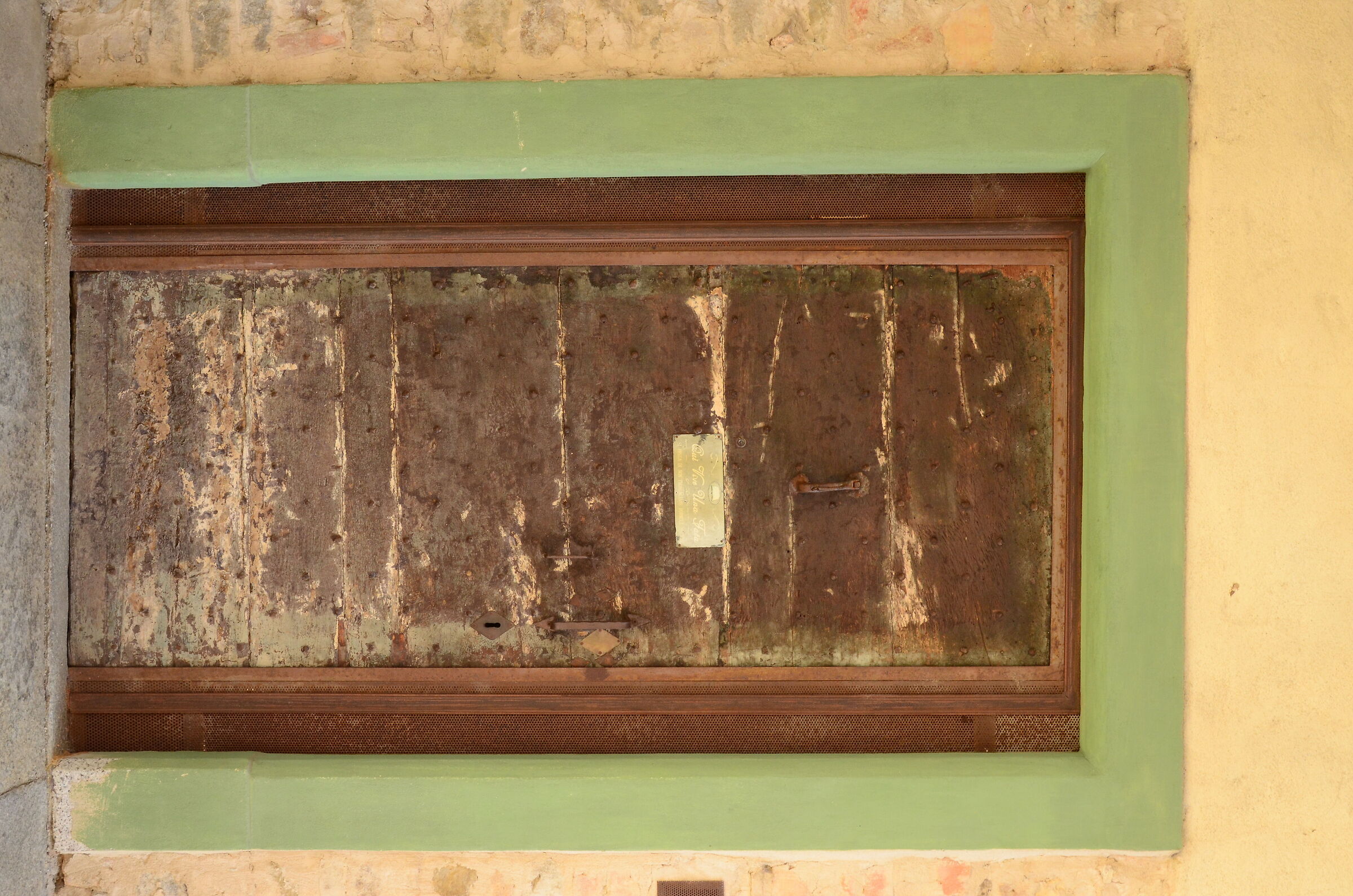 Fairy Door - Monforte d'Alba (CN)