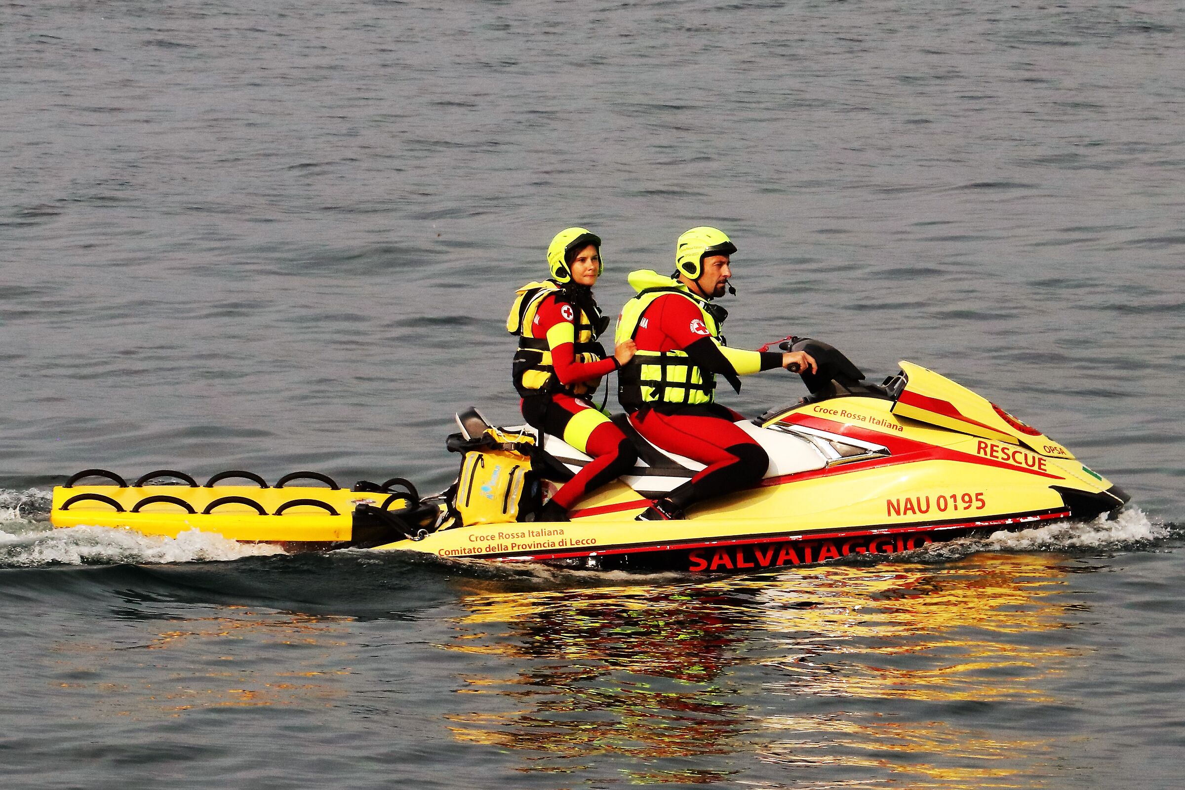 Air show Varenna 2019