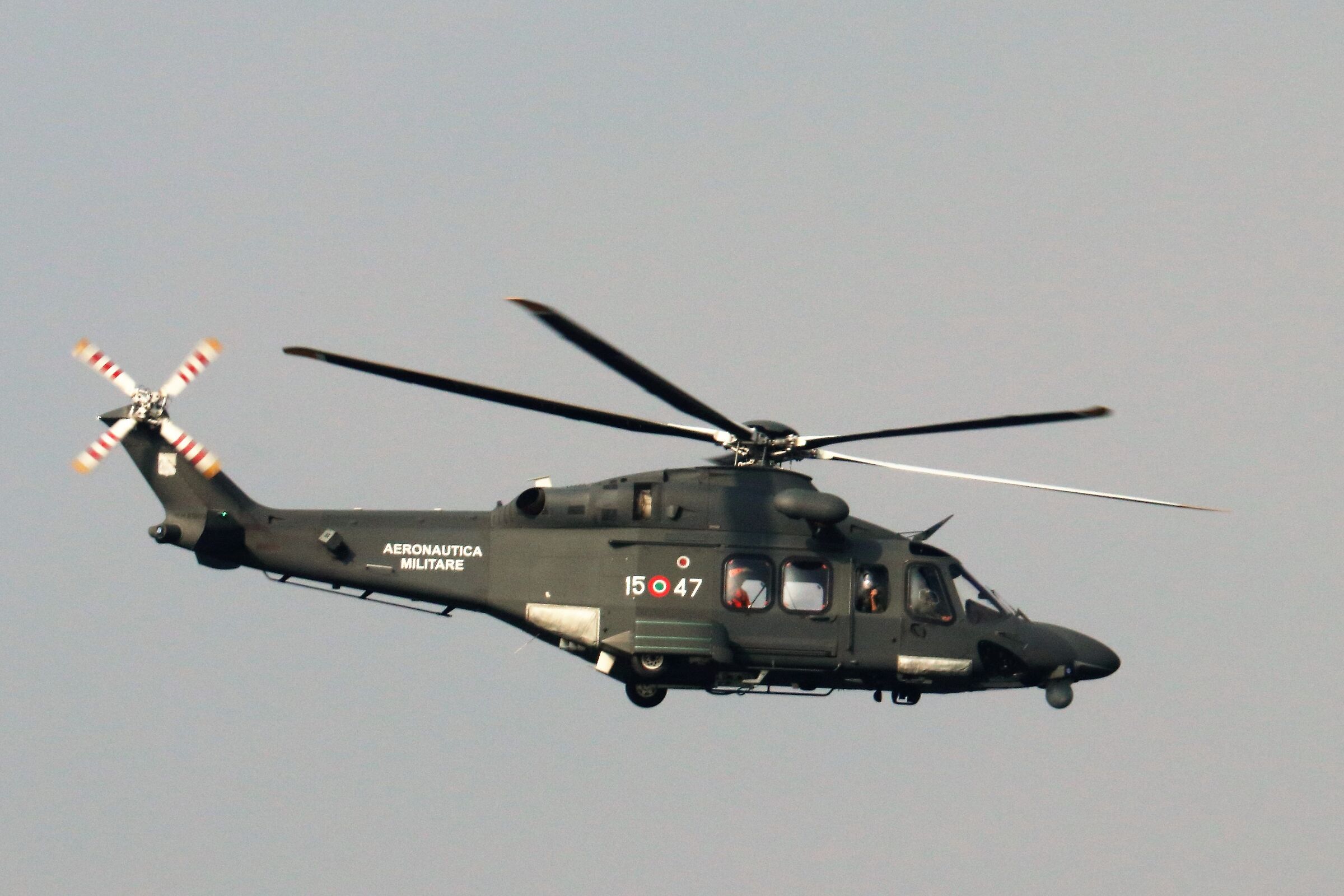 Air show Varenna 2019