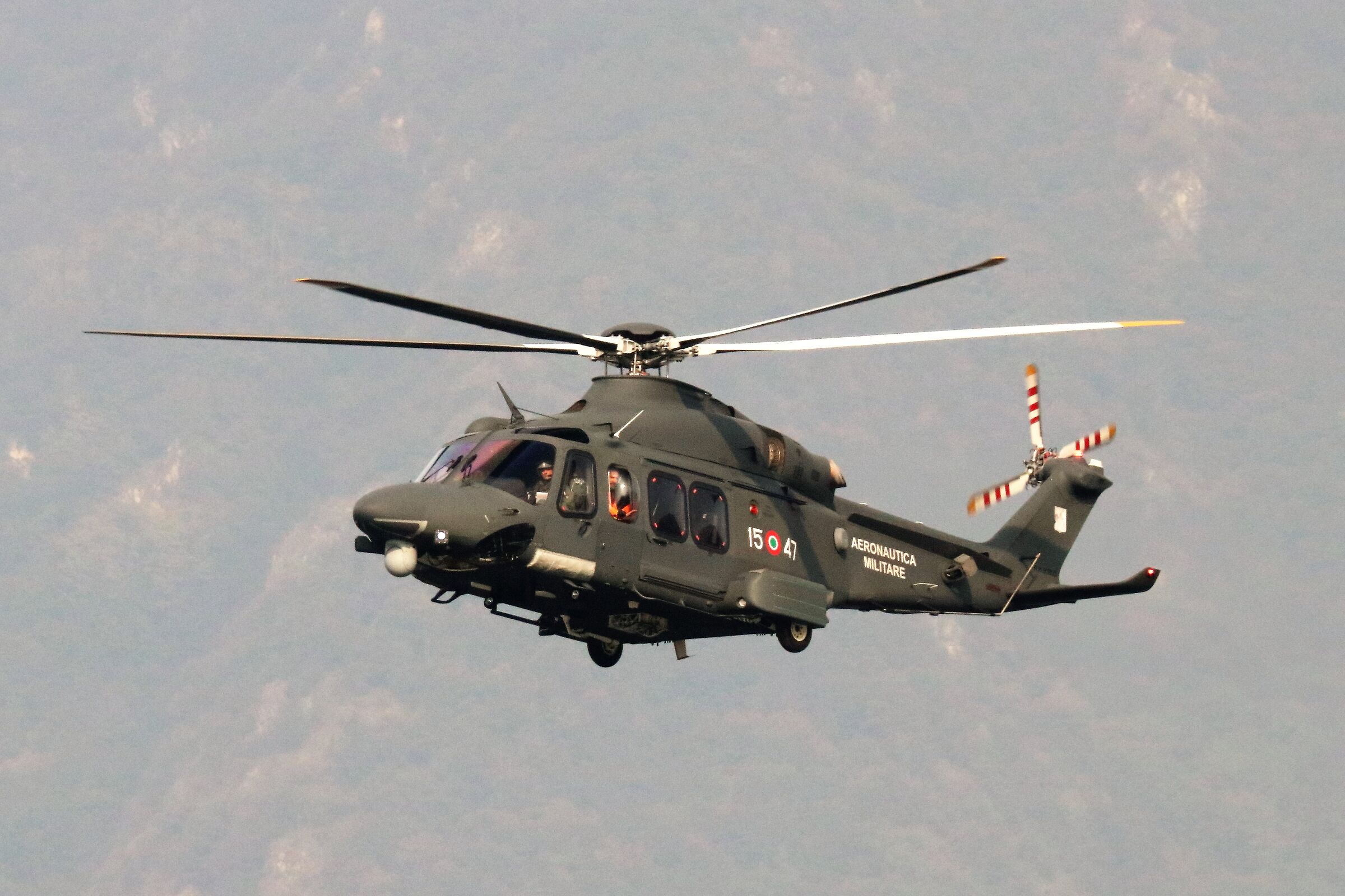 Air show Varenna 2019