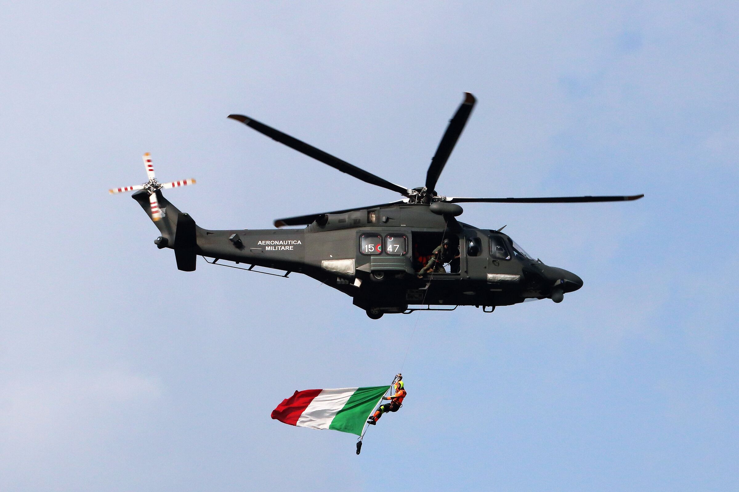 Air show Varenna 2019