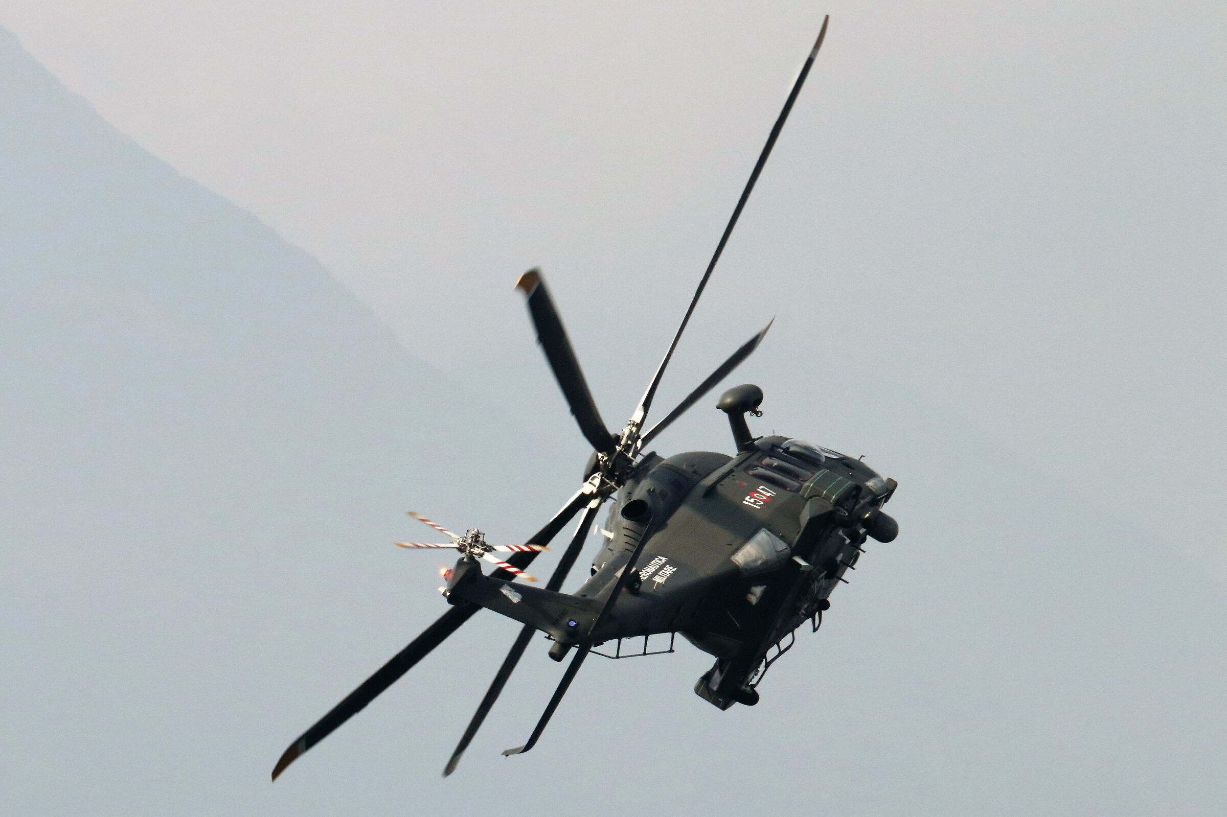 Air show Varenna 2019