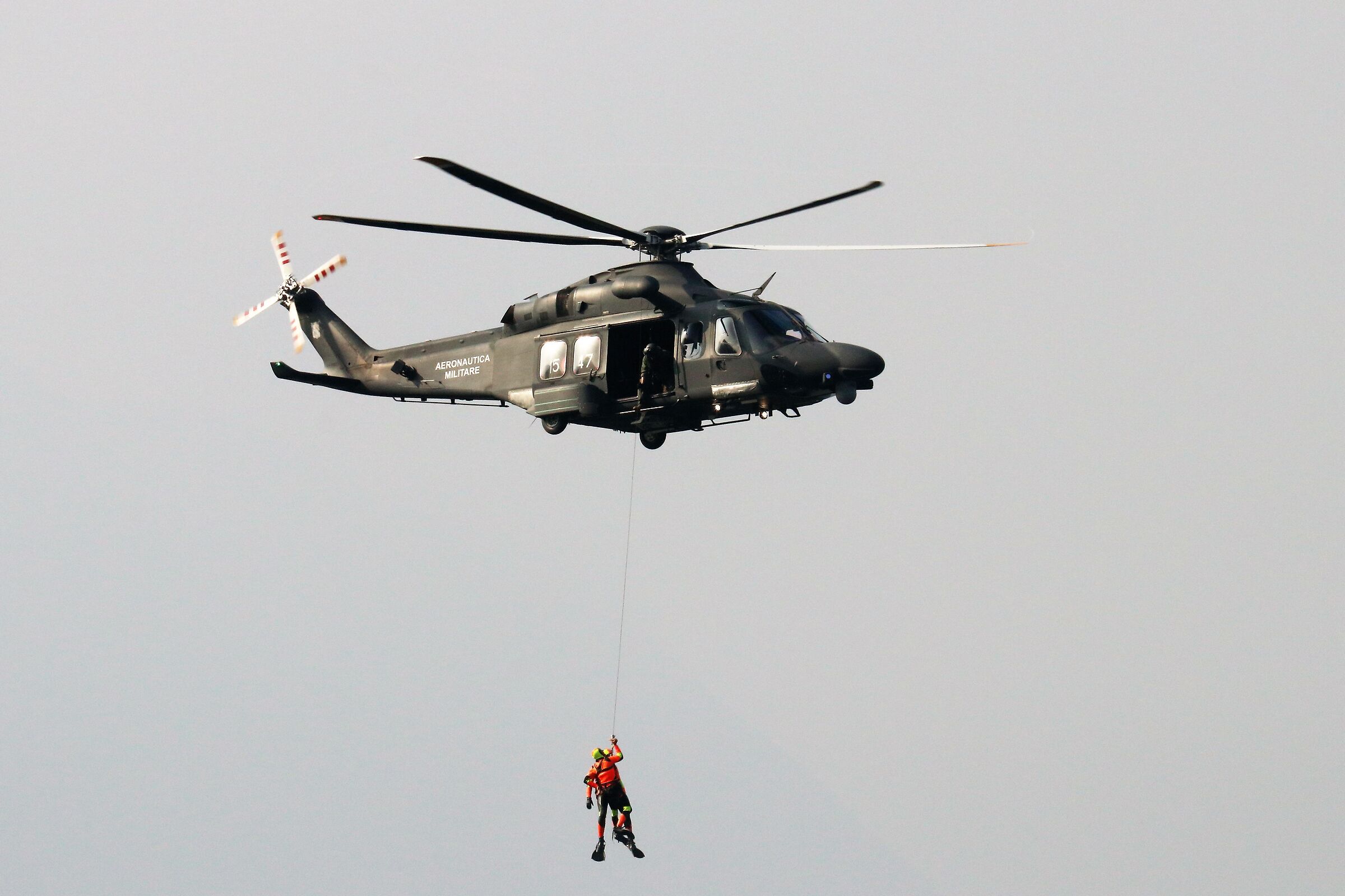 Air show Varenna 2019