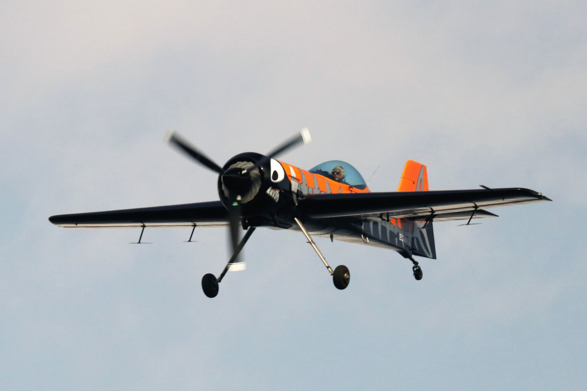 Air show Varenna 2019