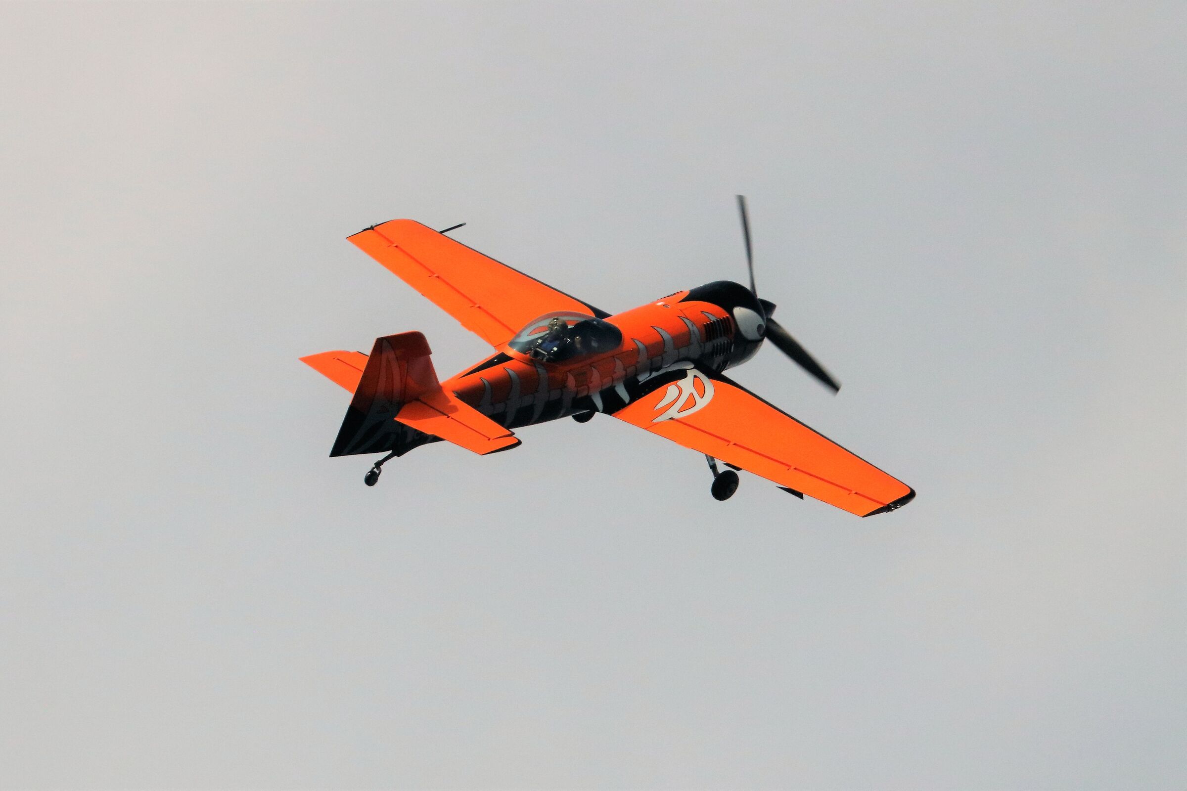 Air show Varenna 2019