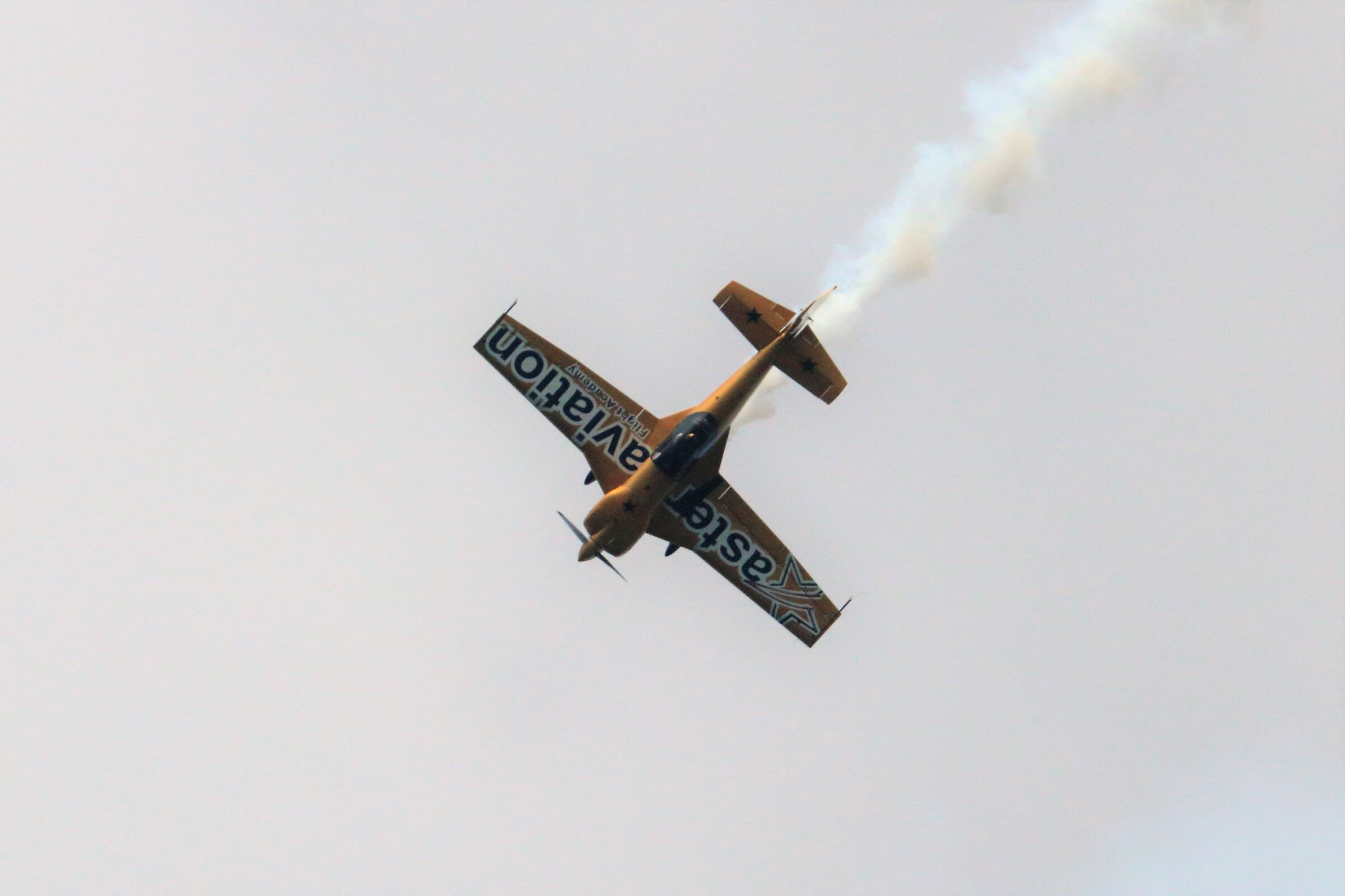 Air show Varenna 2019