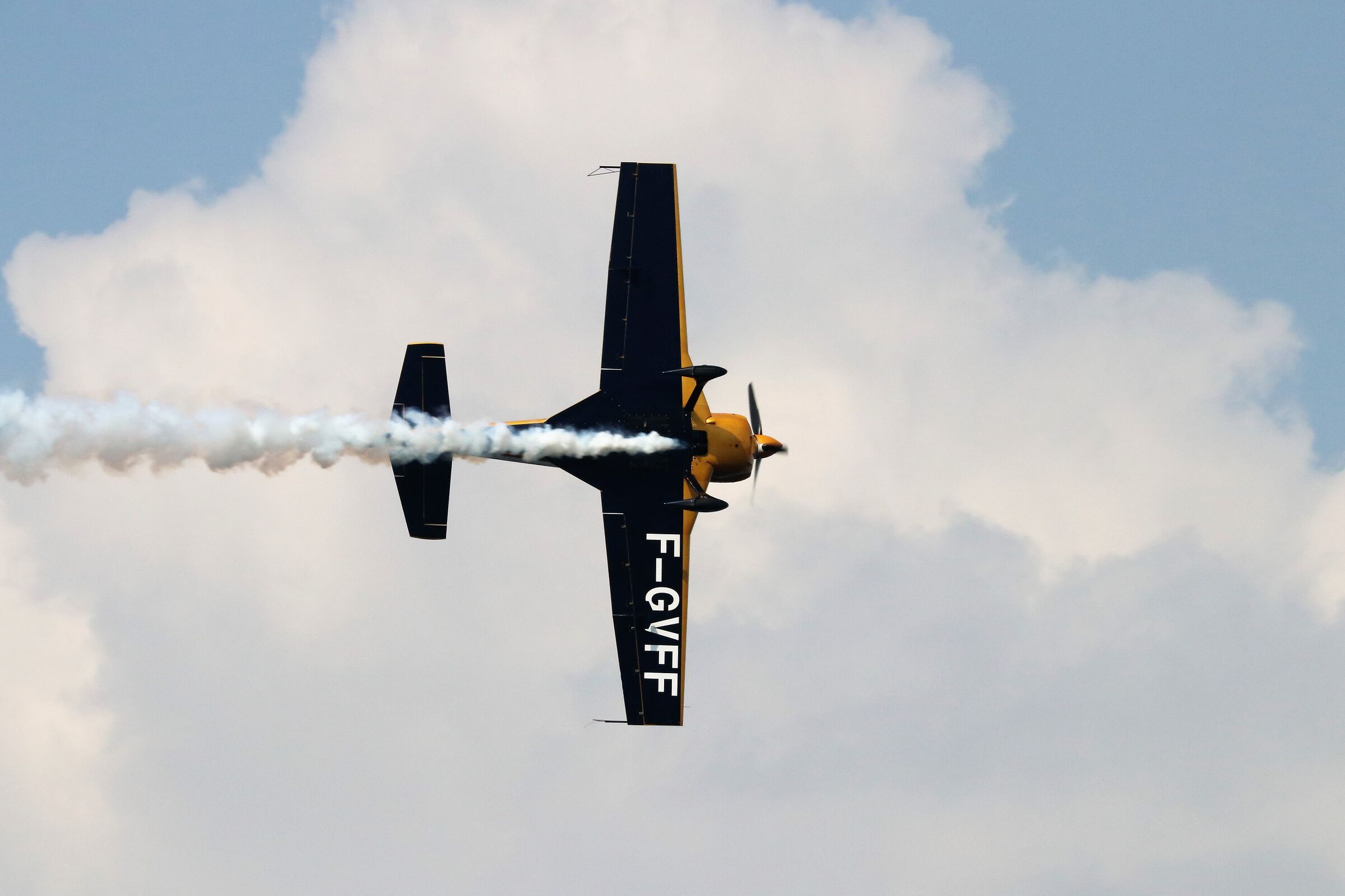 Air show Varenna 2019