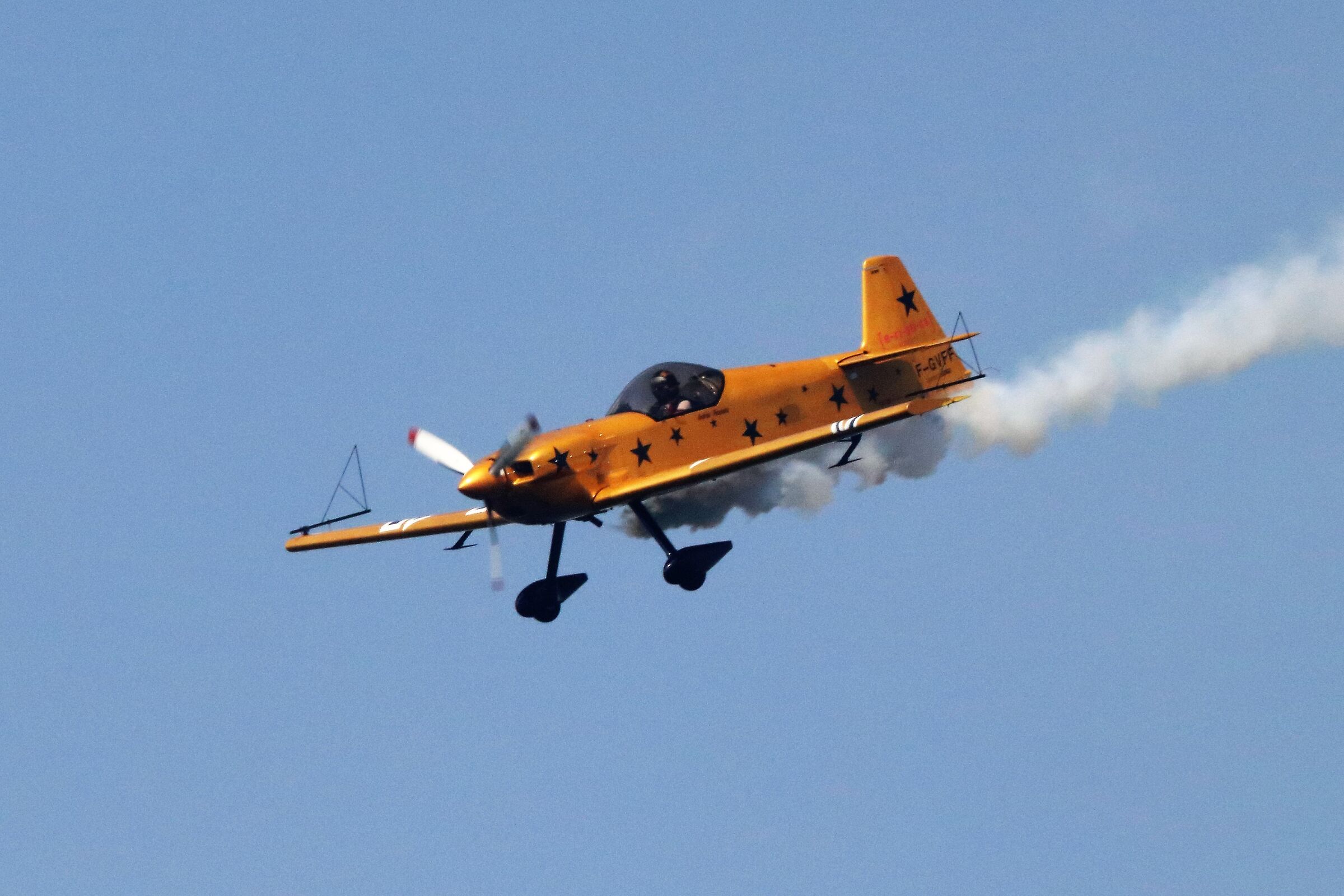Air show Varenna 2019