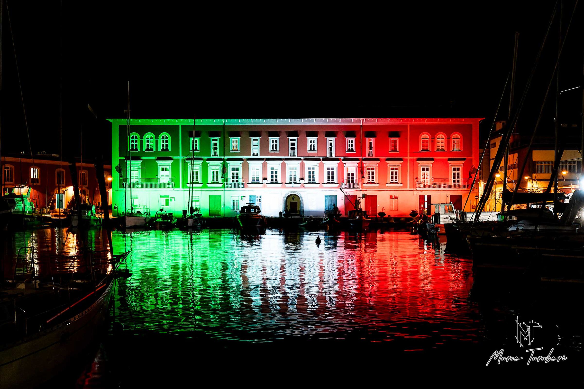 Napoli Di Notte
