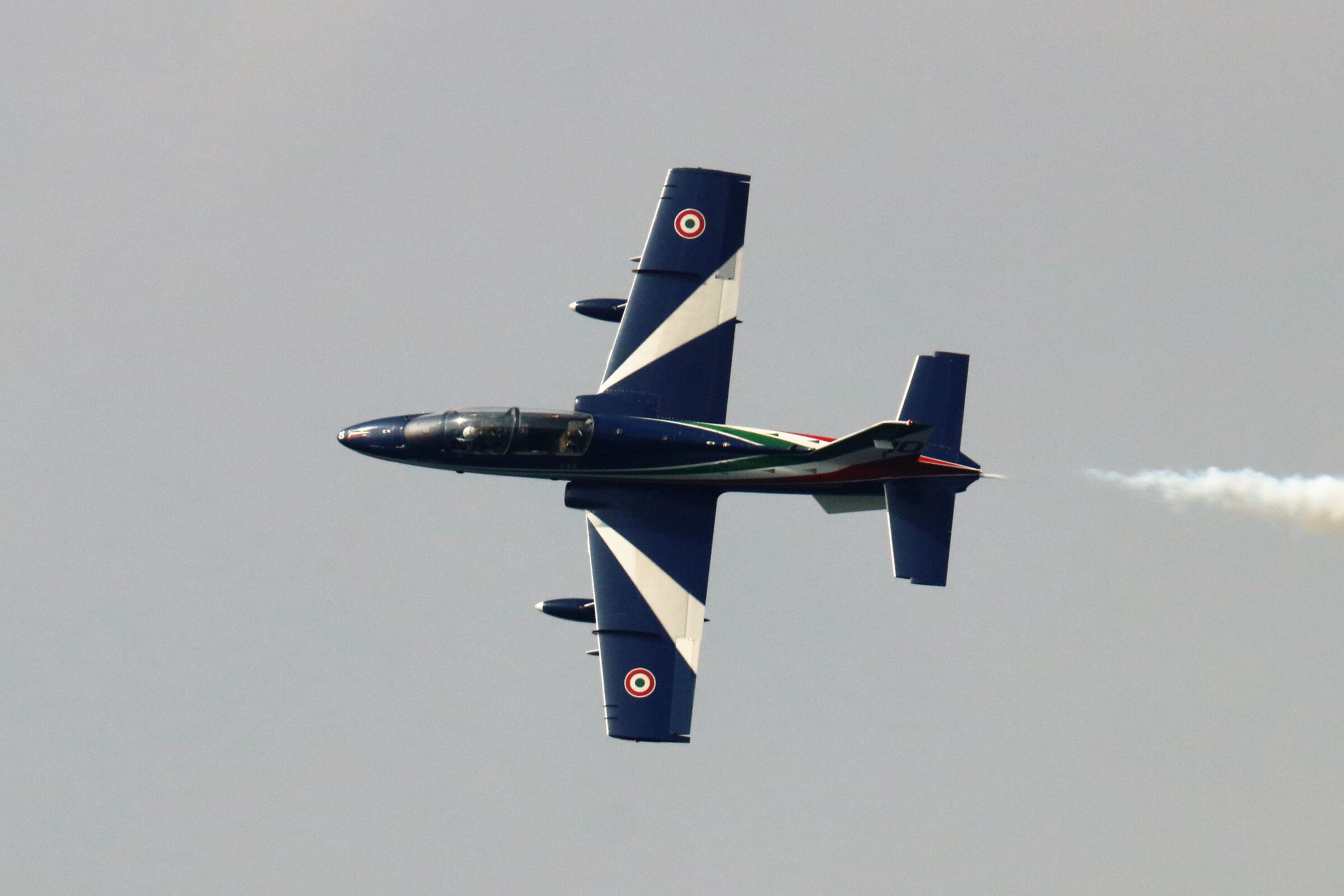 Air show Varenna 2019