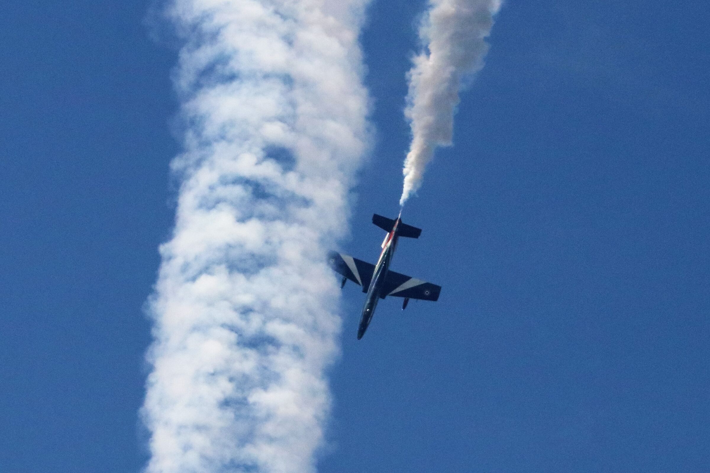 Air show Varenna 2019