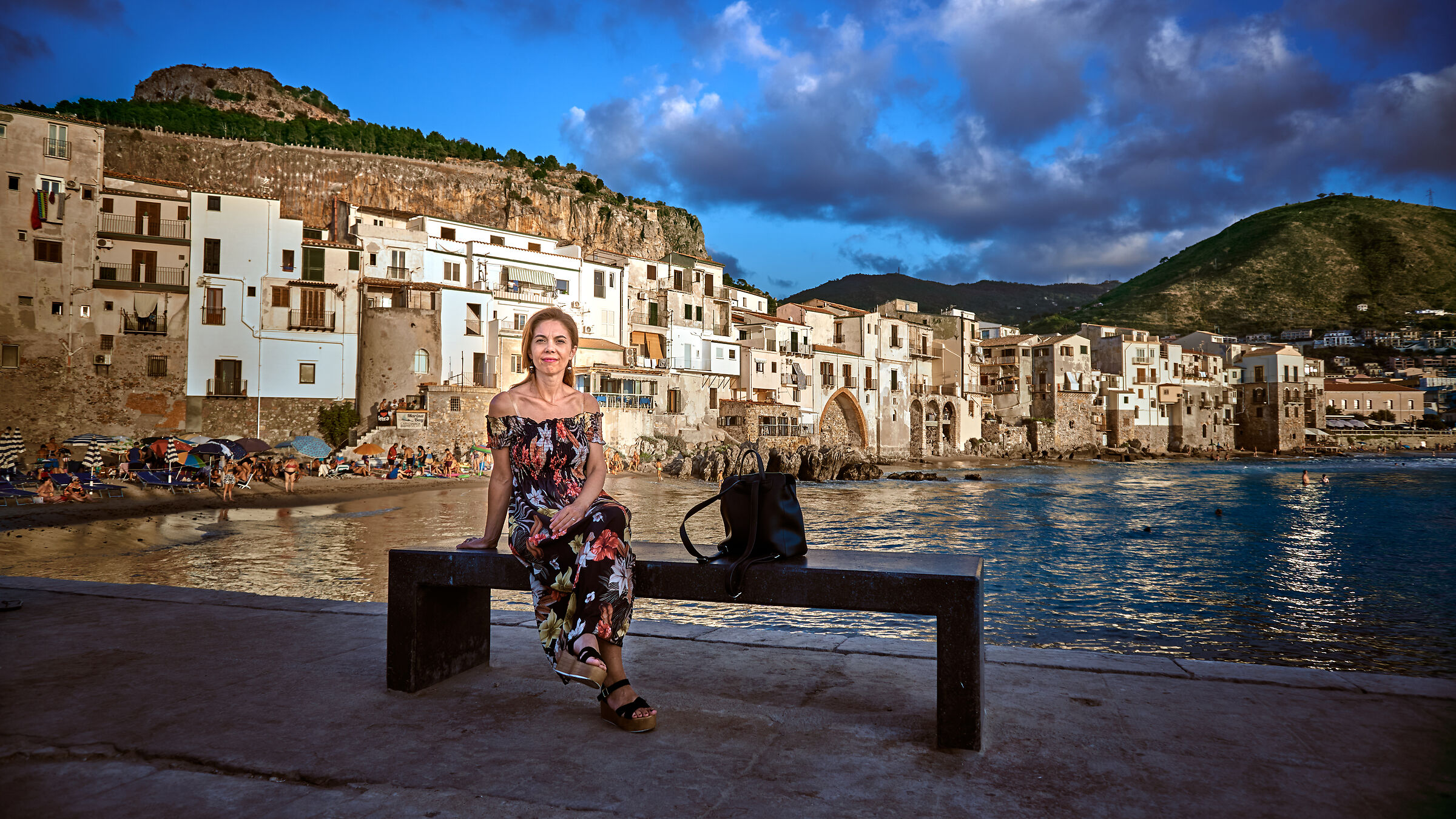 Cefalù