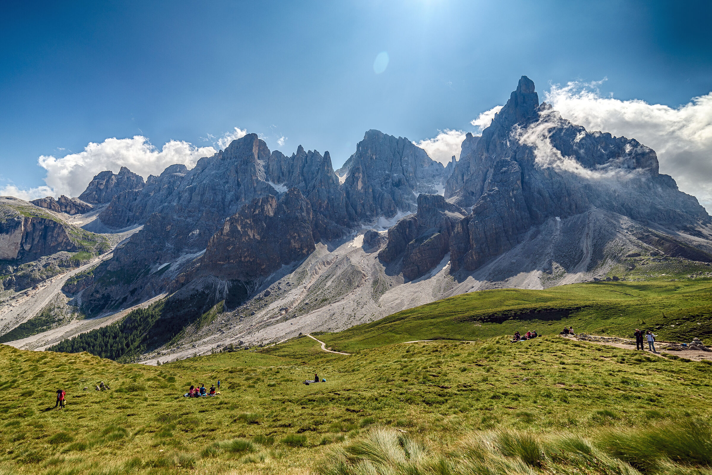 Dalla Baita Segantini