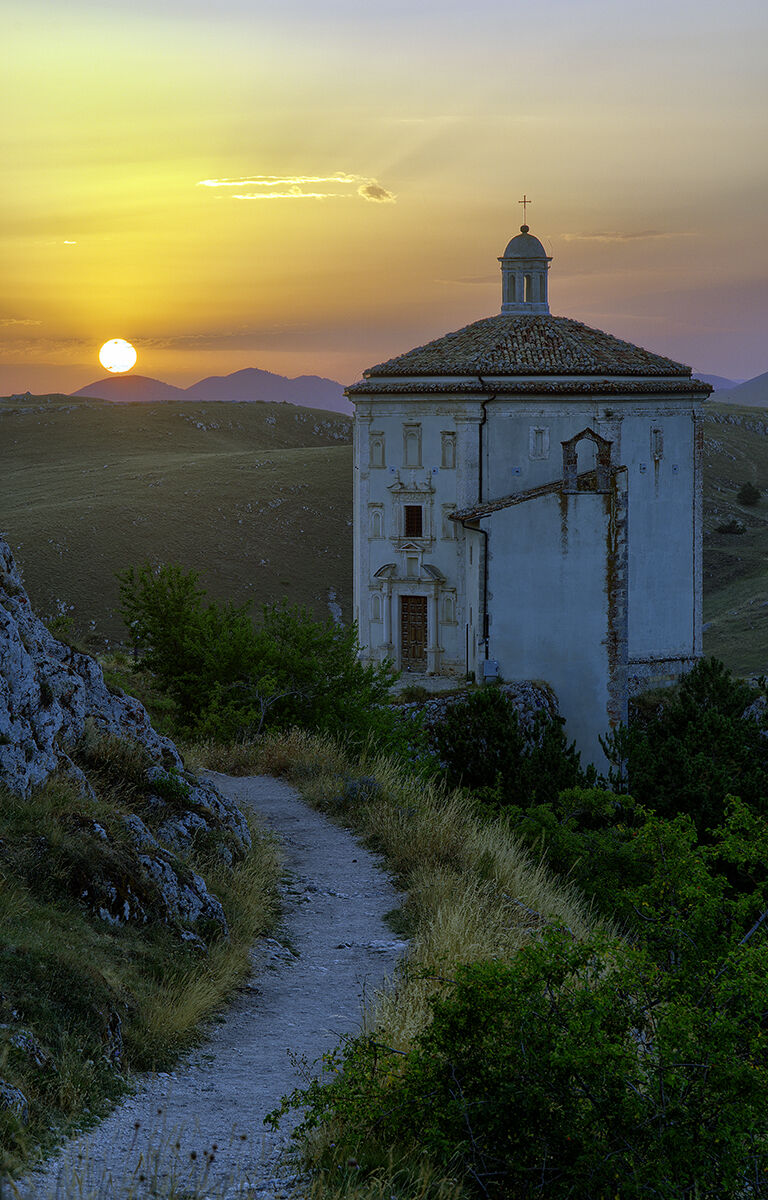 S. Maria della Pietà