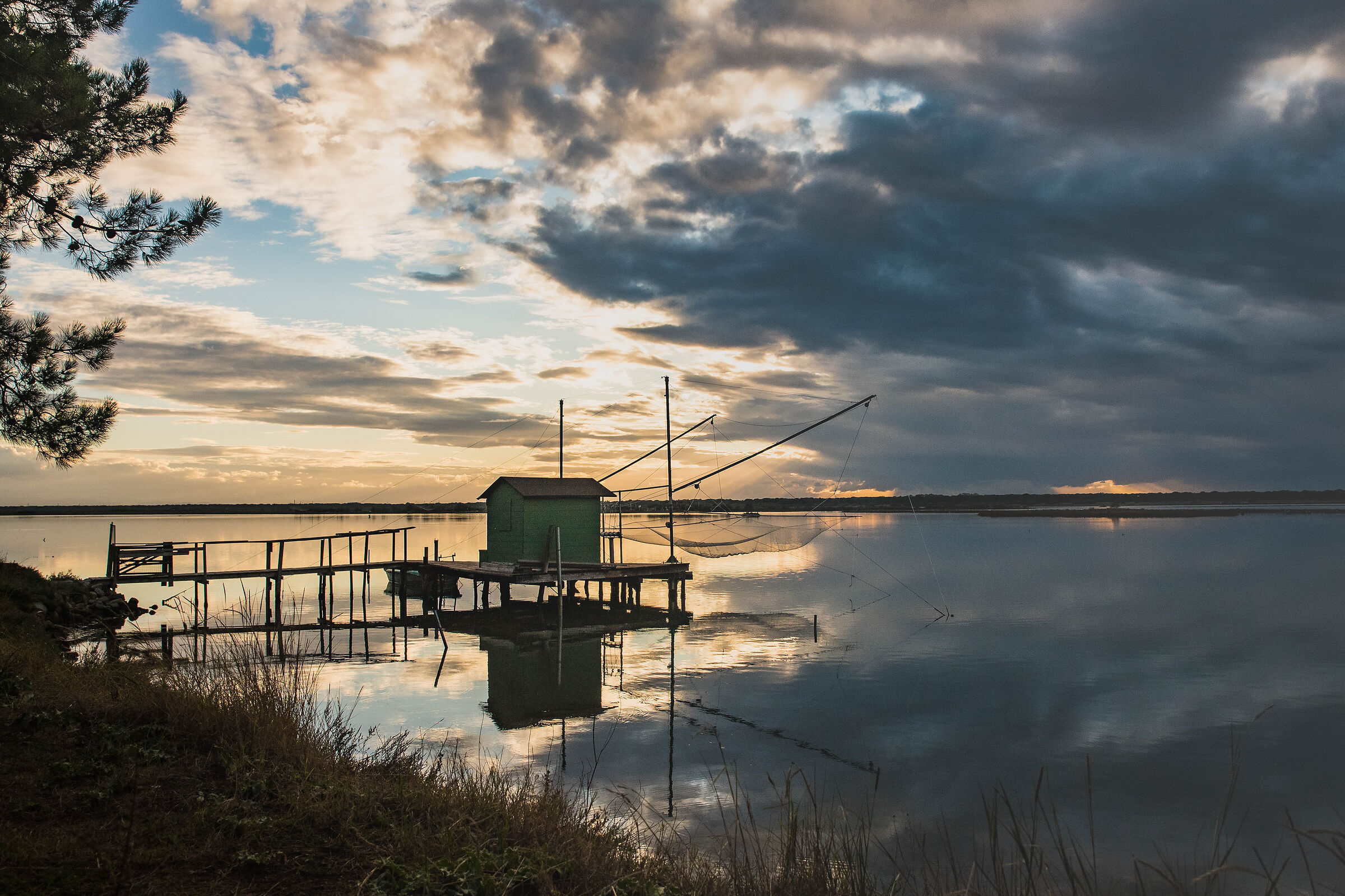 A REFUGE IN THE DREAM