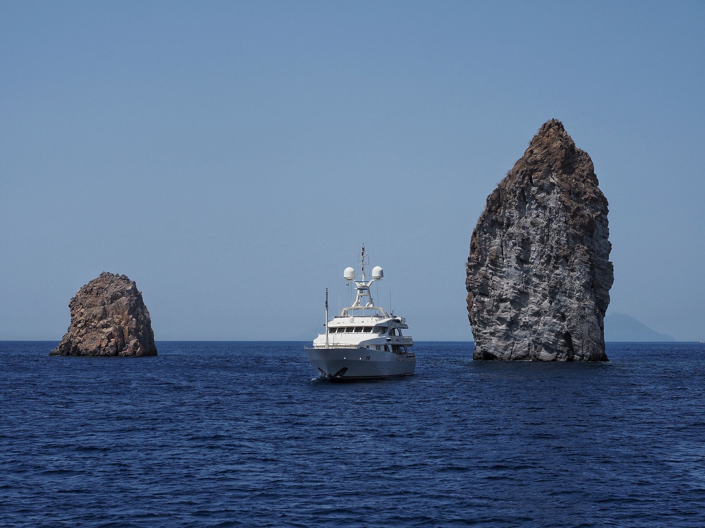 I due amanti e il terzo incomodo