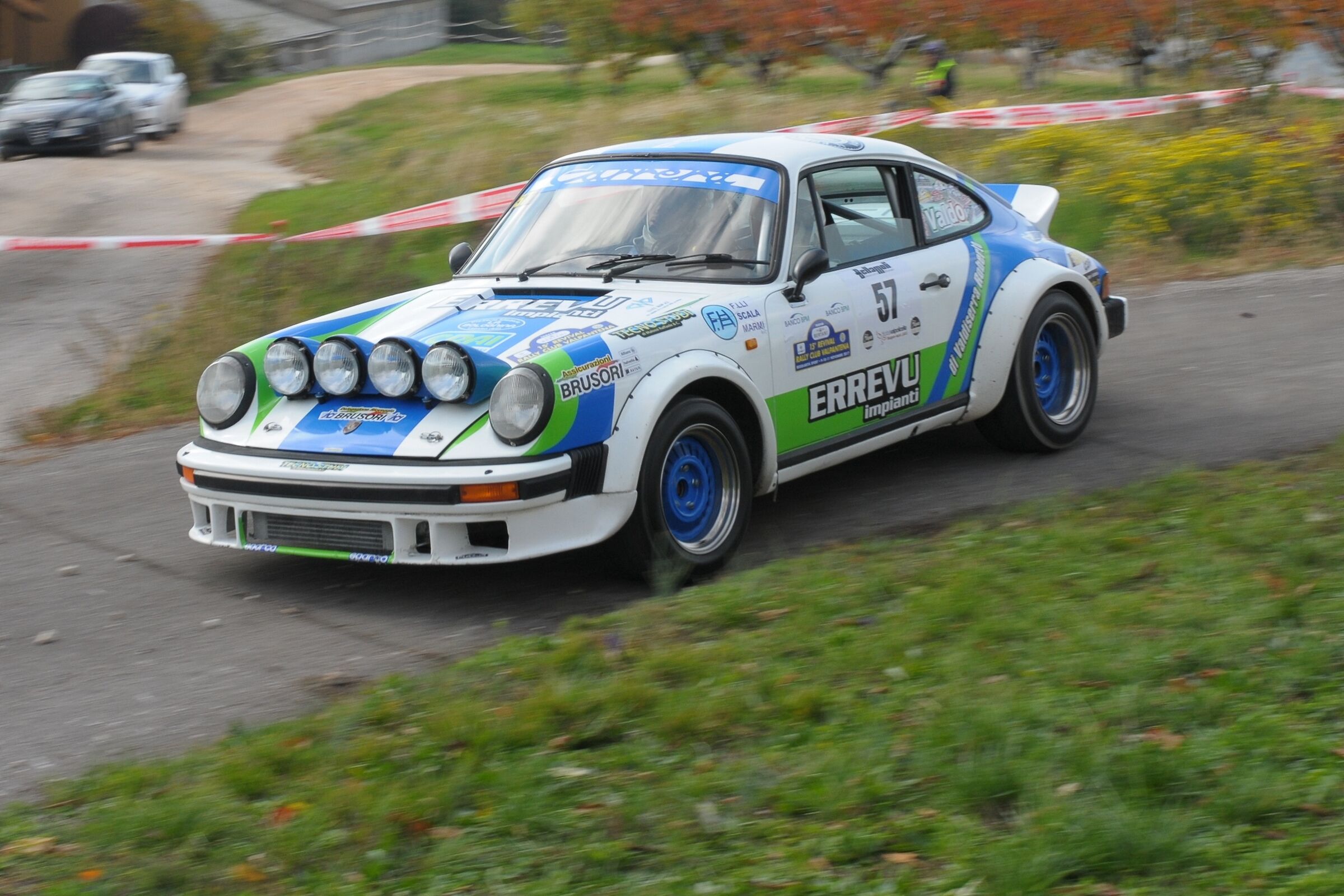 Revival Valpantena 2017