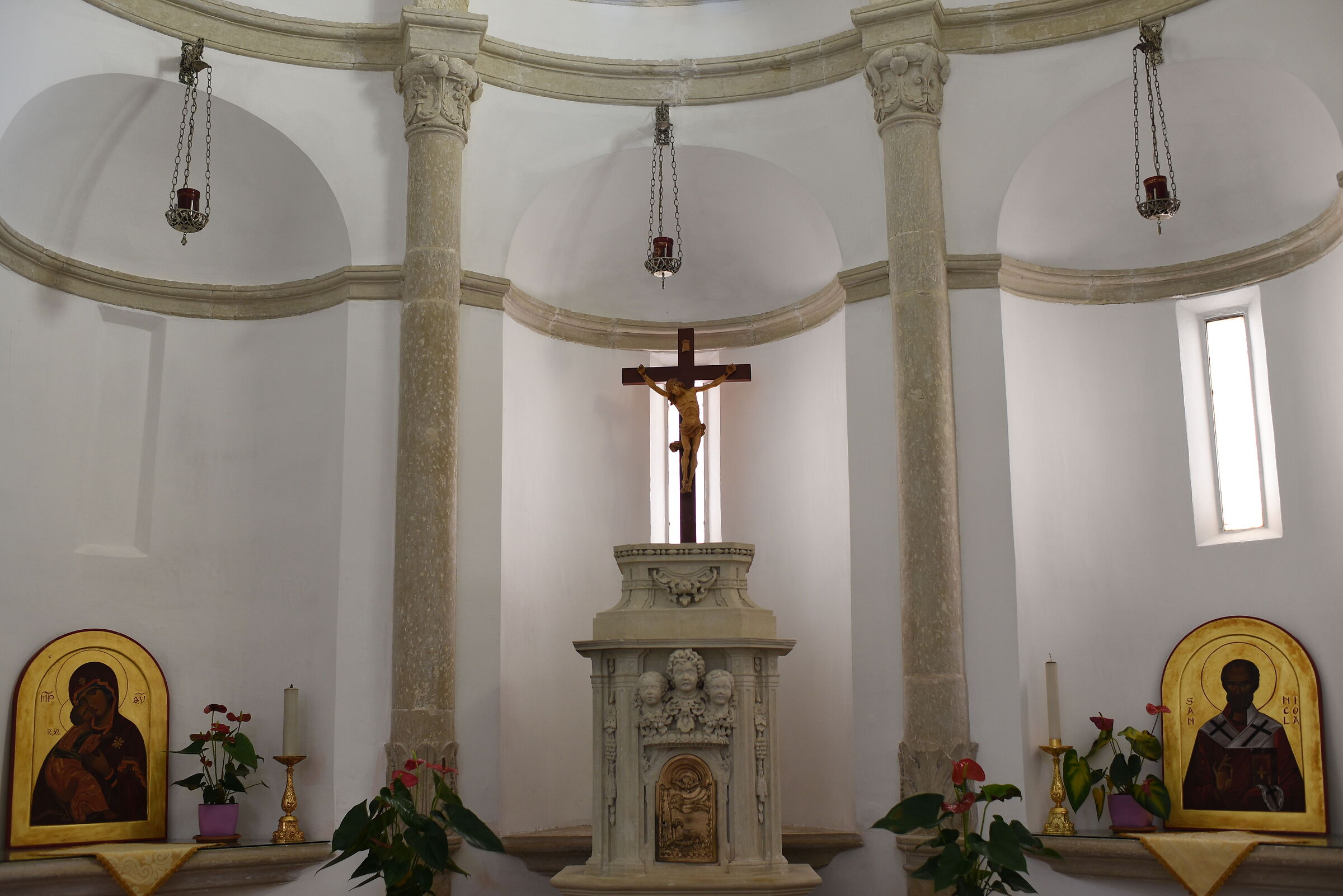 Senza Titolo
