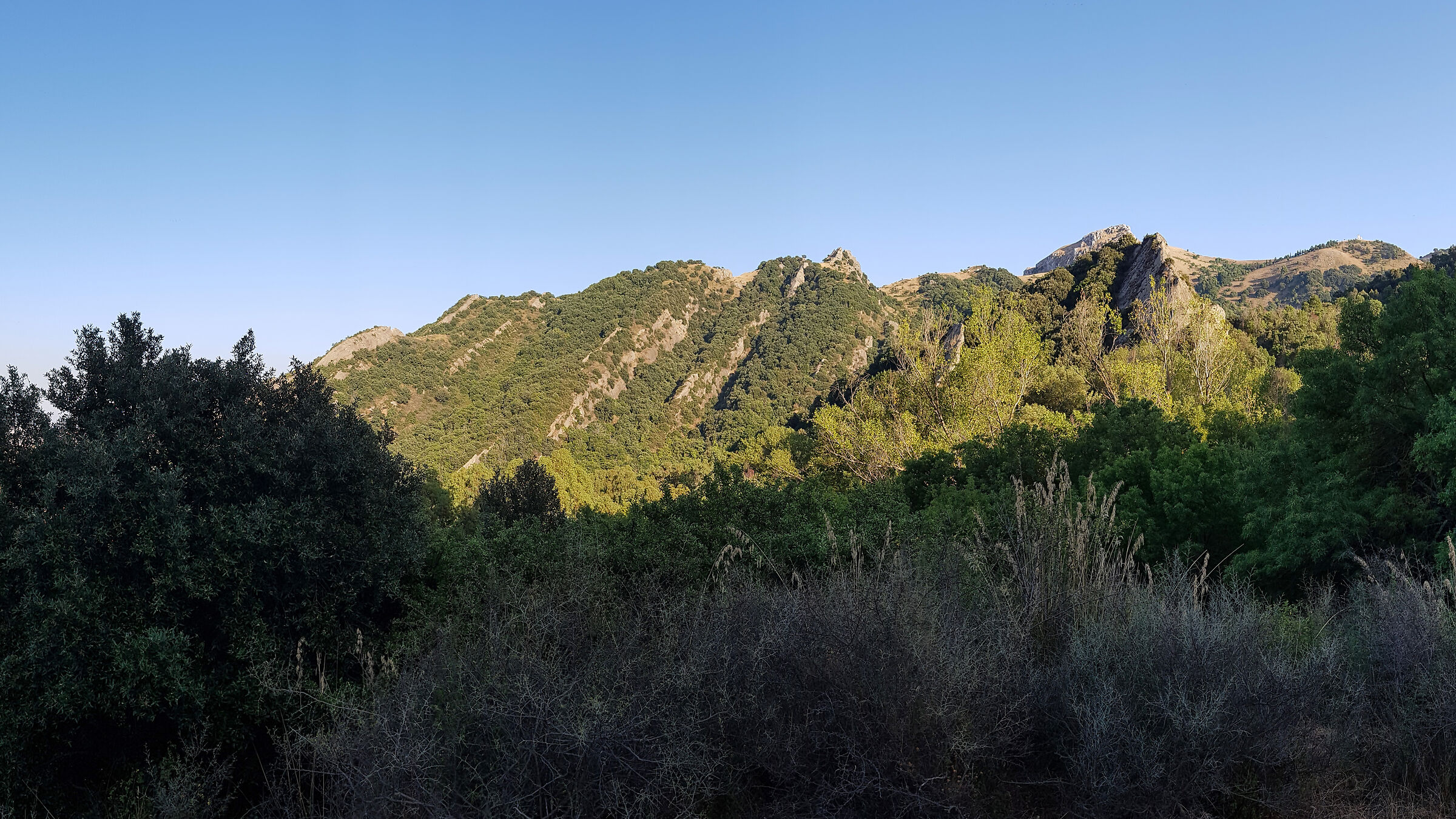 Ambiente Capovaccaio