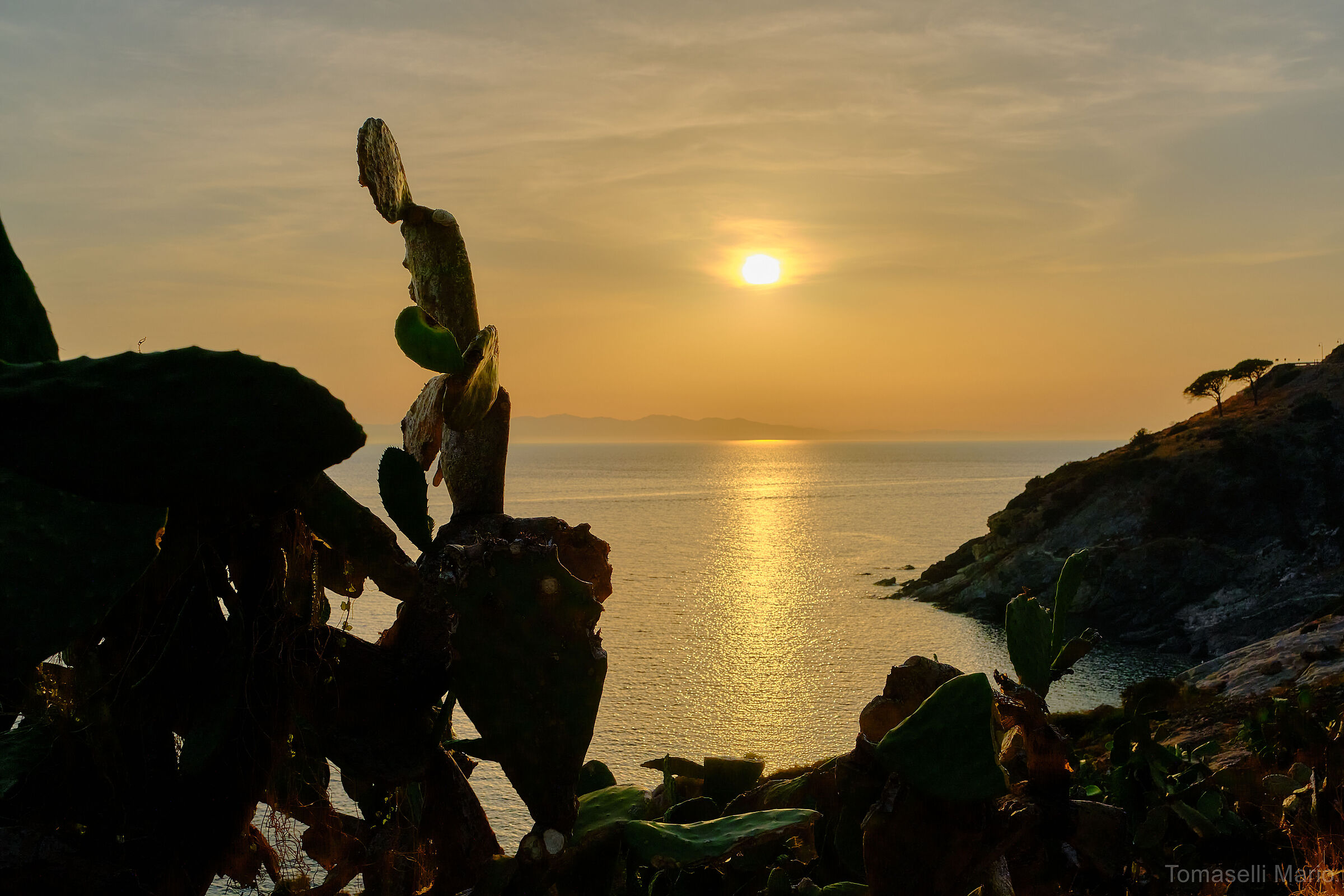 Isola d'Elba 1