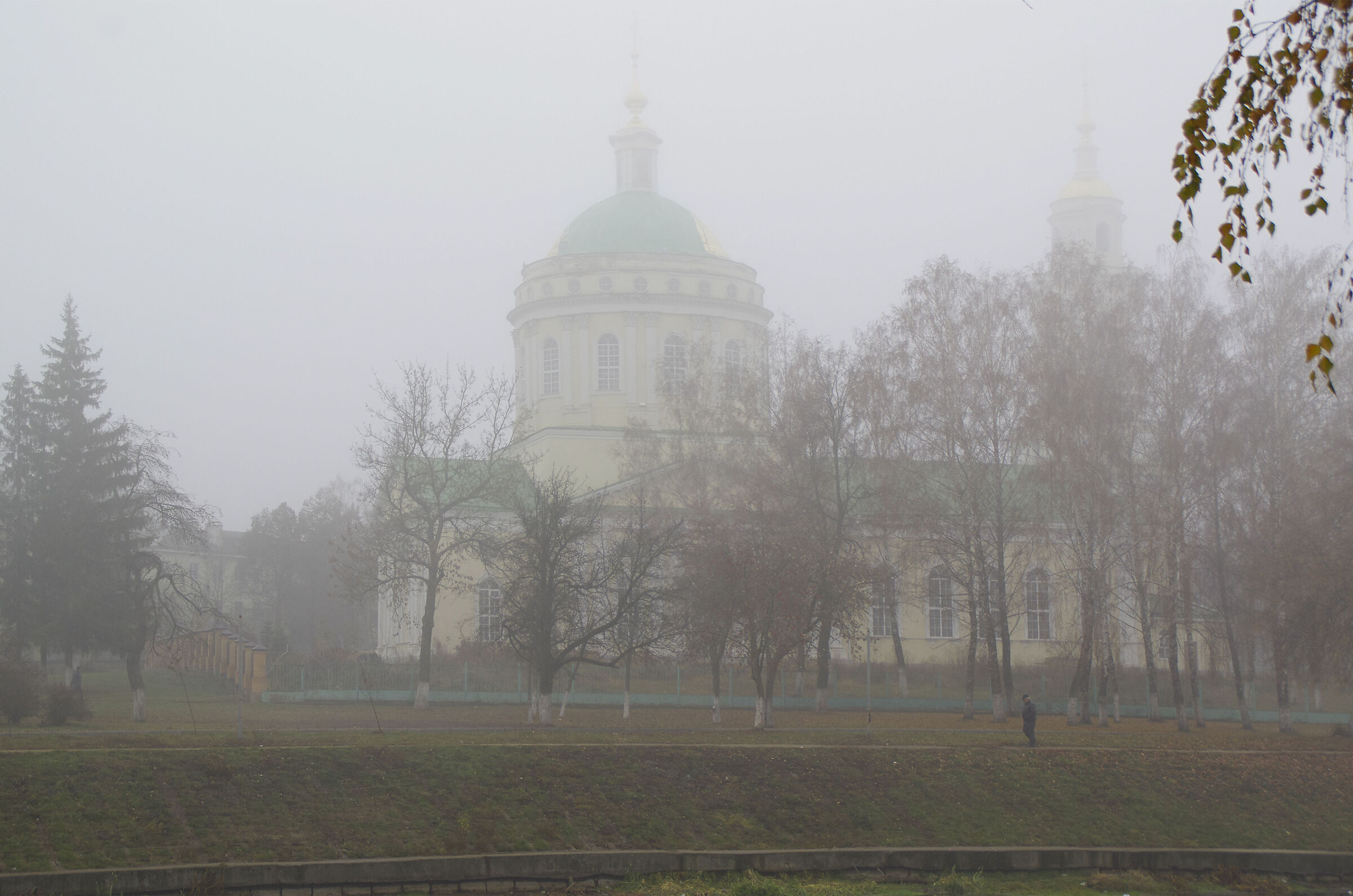 Cathedral of the Assumption of the Blessed Virgin Mary
