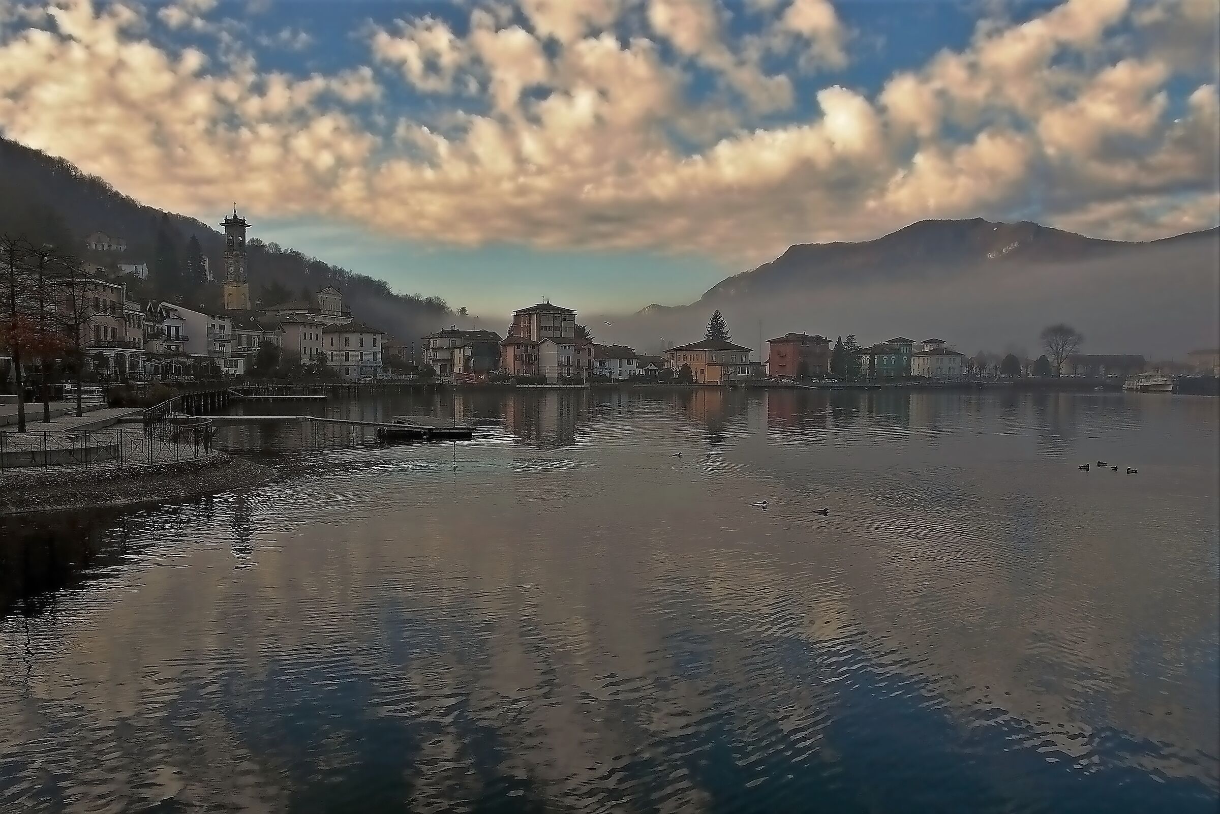 Porto Ceresio