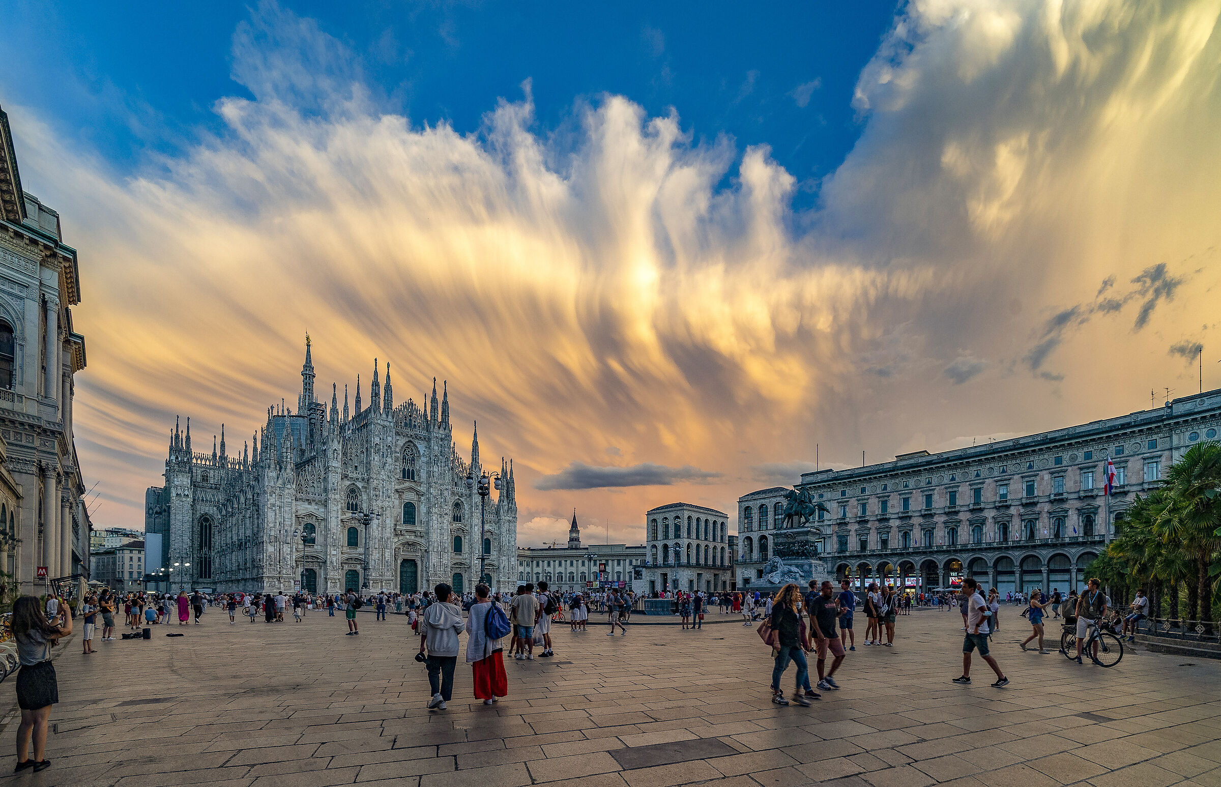 Lunedì 16 agosto 2021, 20:29