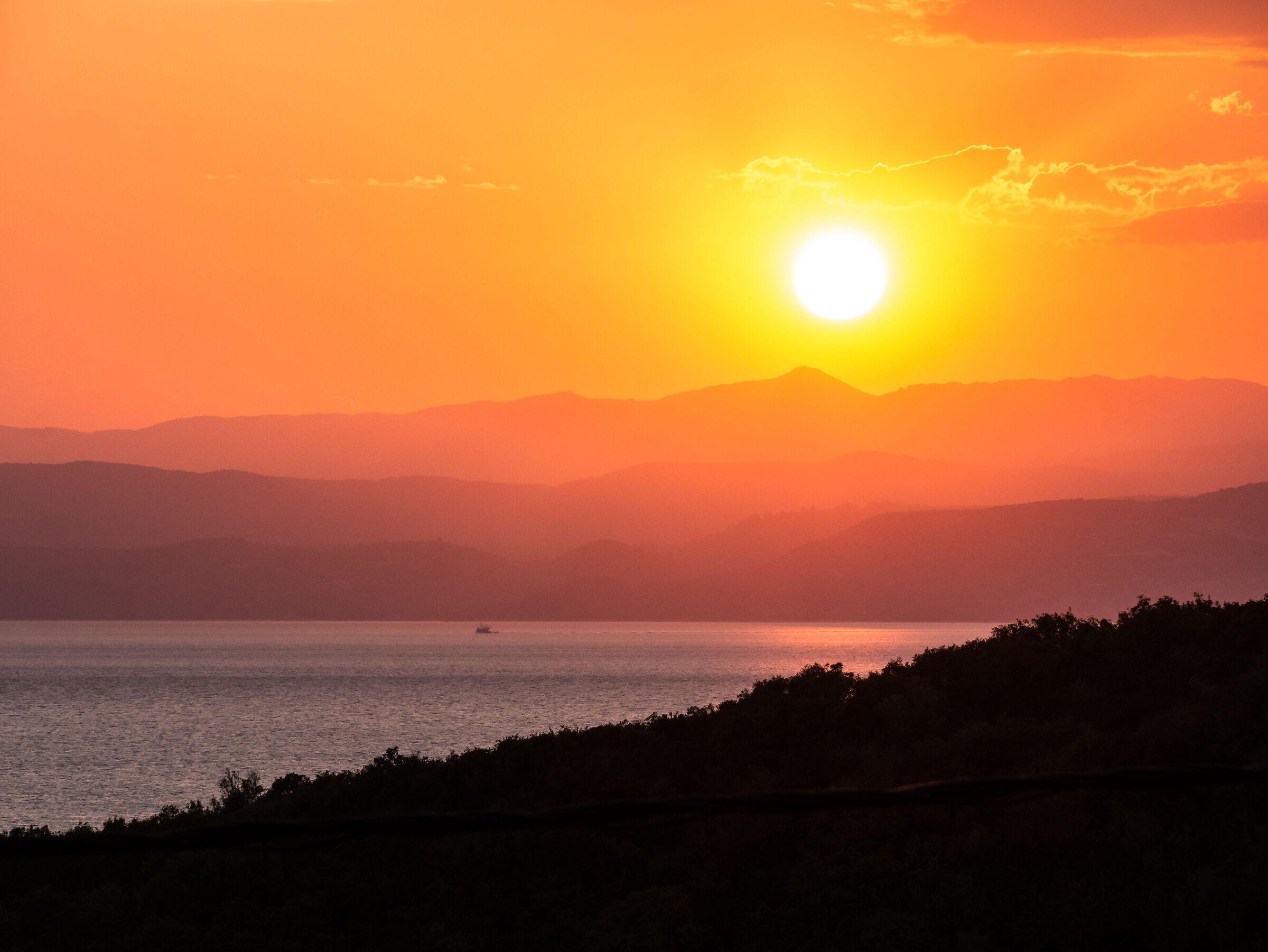 Ouranoupoli Halkidiki Greece