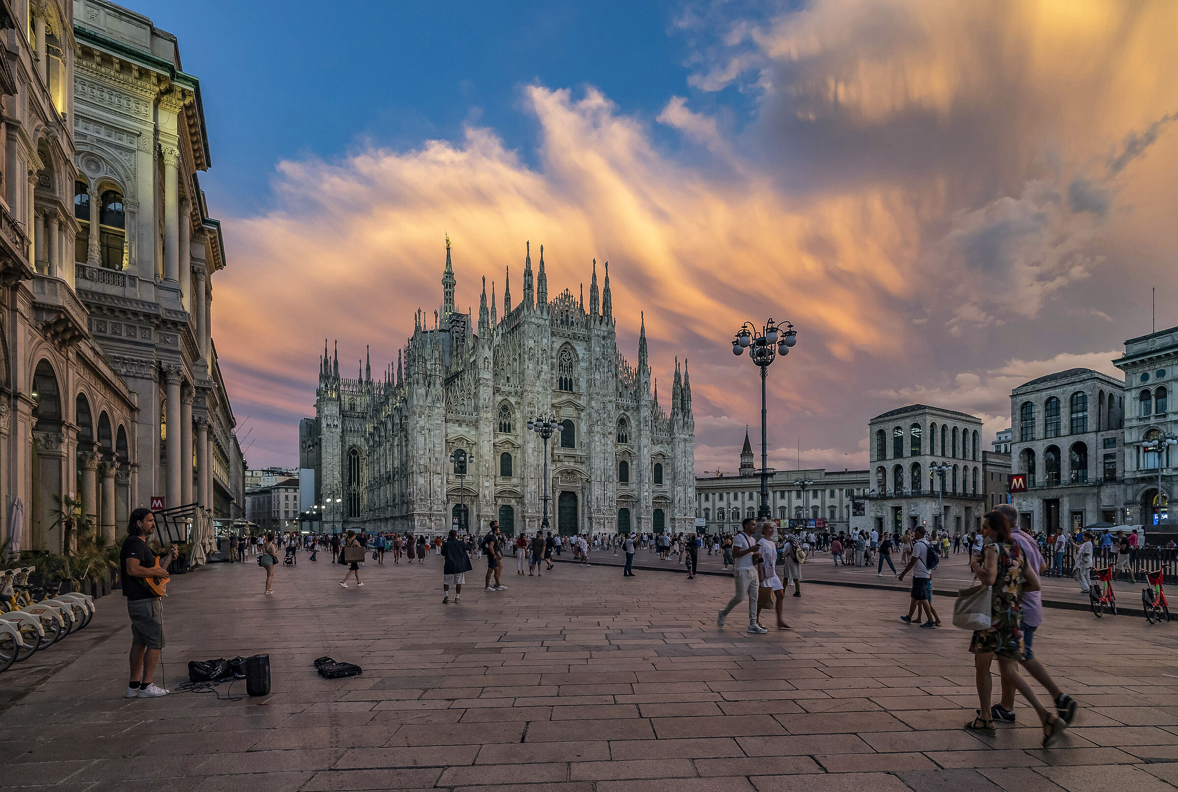 Lunedì 16 agosto 2021, 20:35