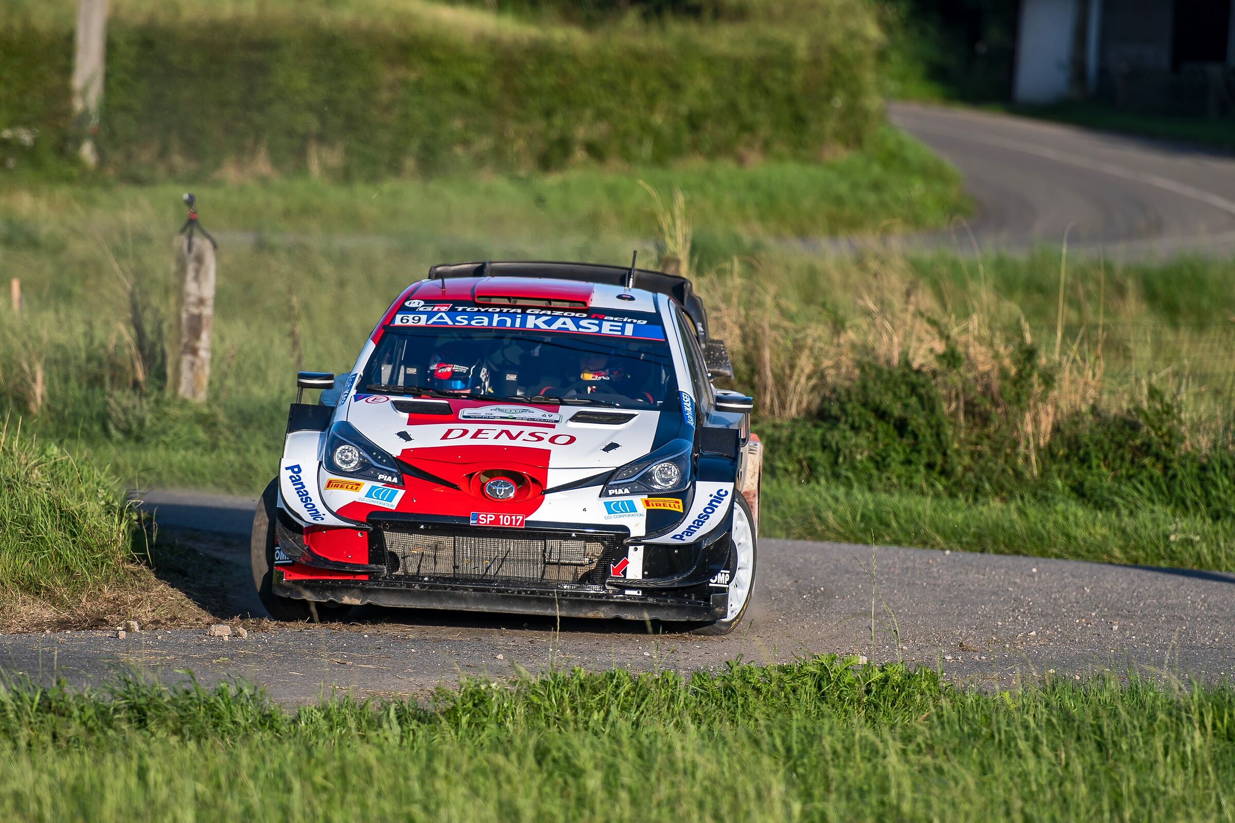 Kalle, il predestinato