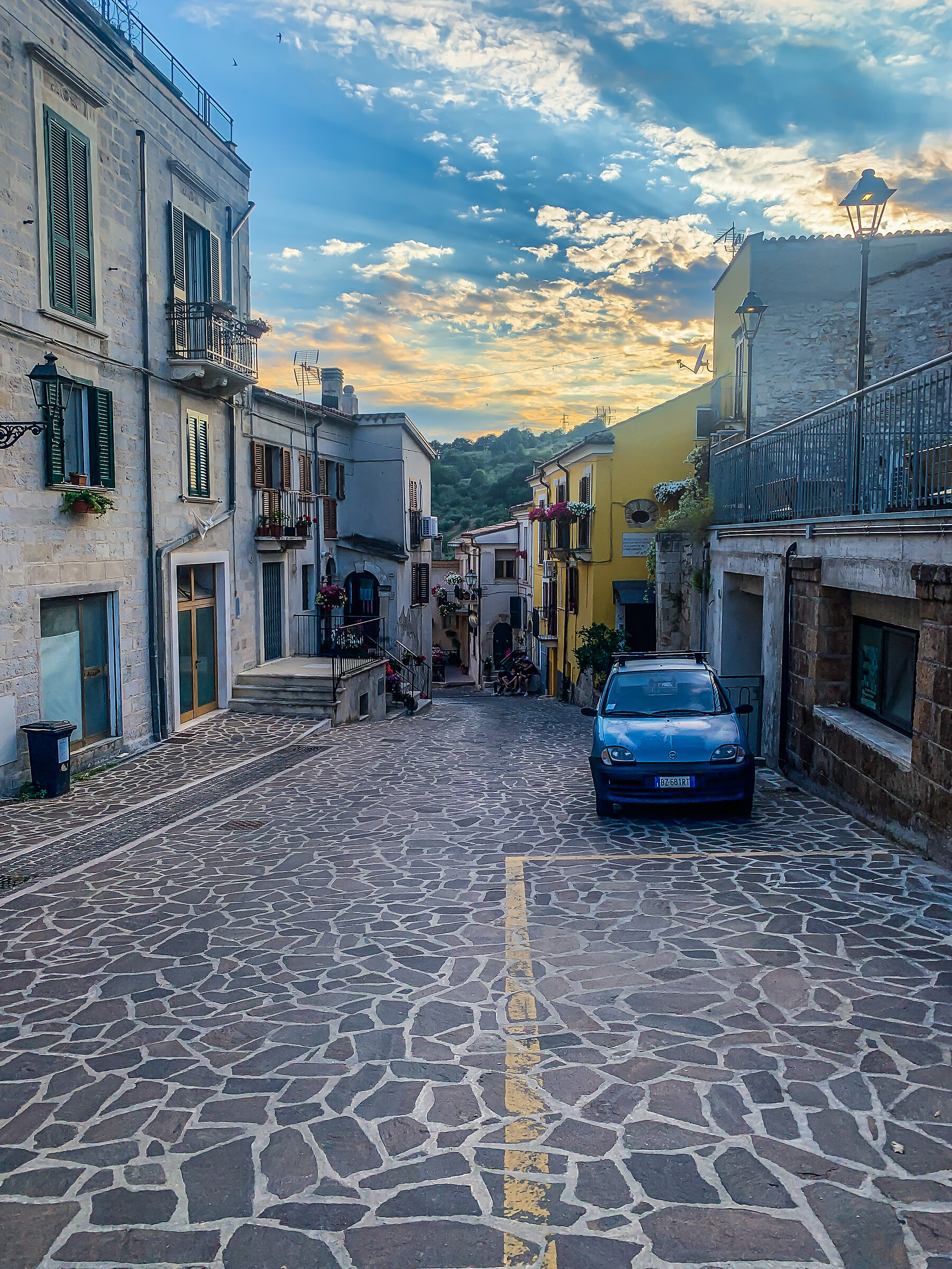 Manoppello (CH)