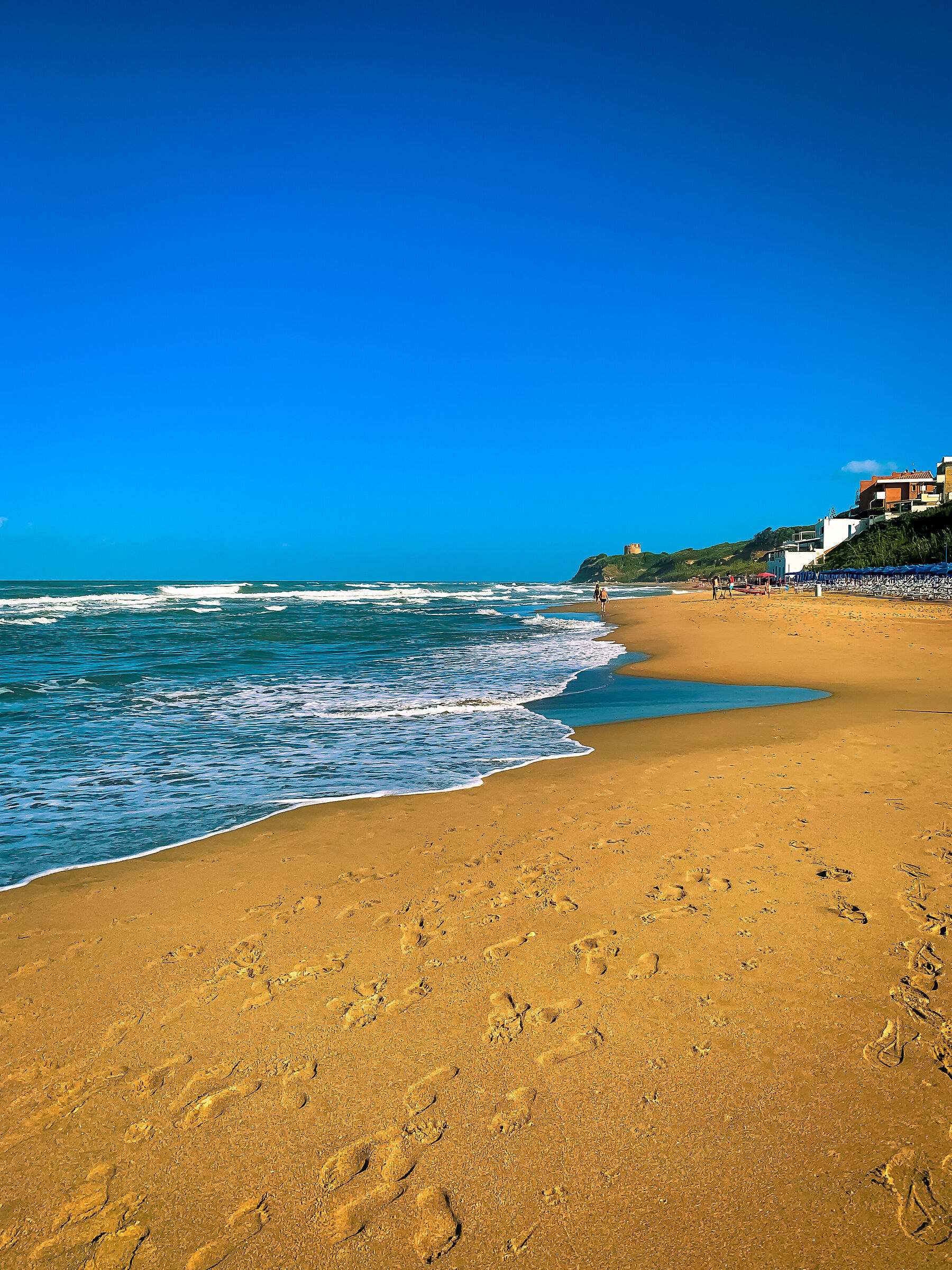 Anzio (RM)