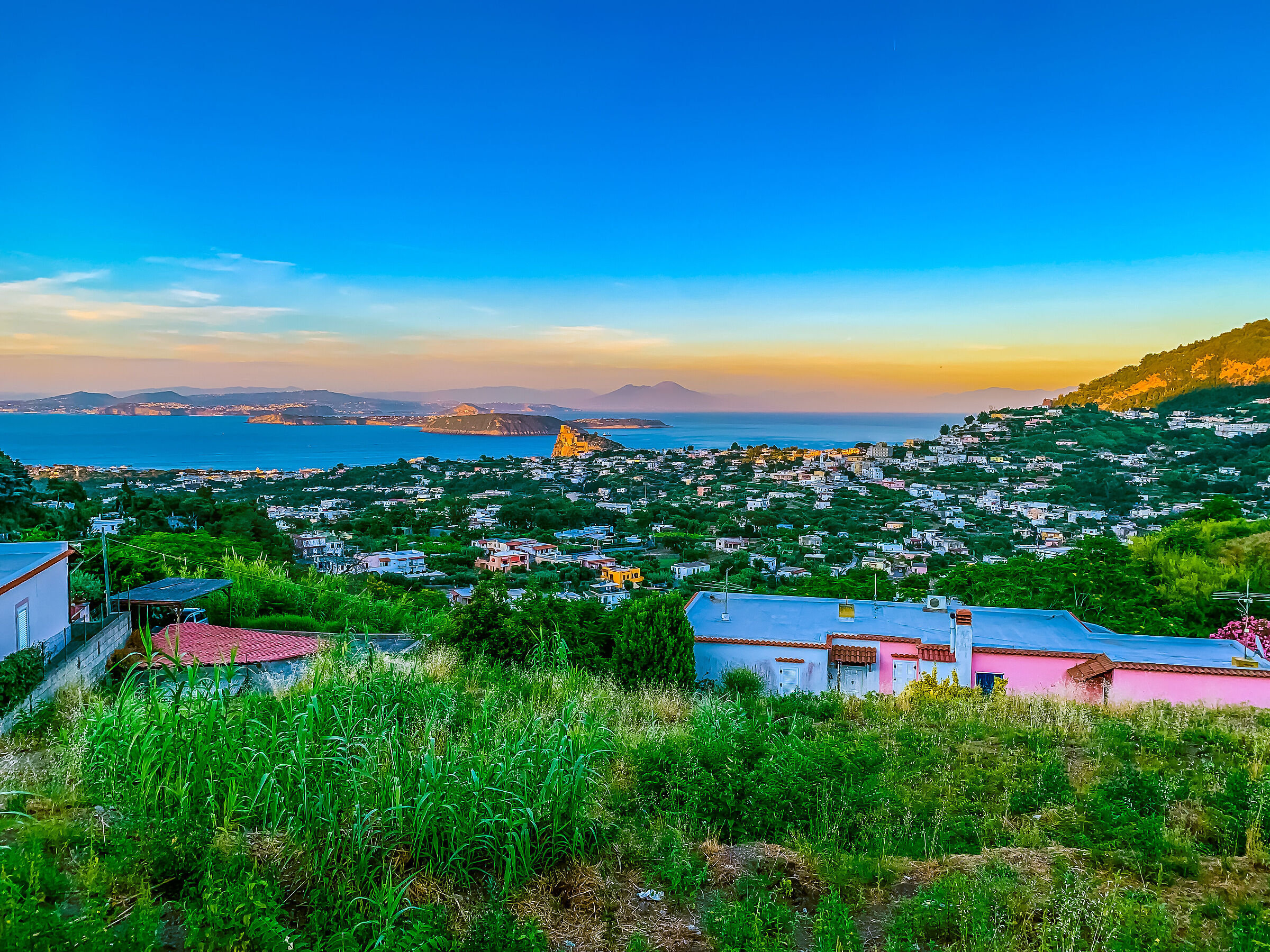 Ischia