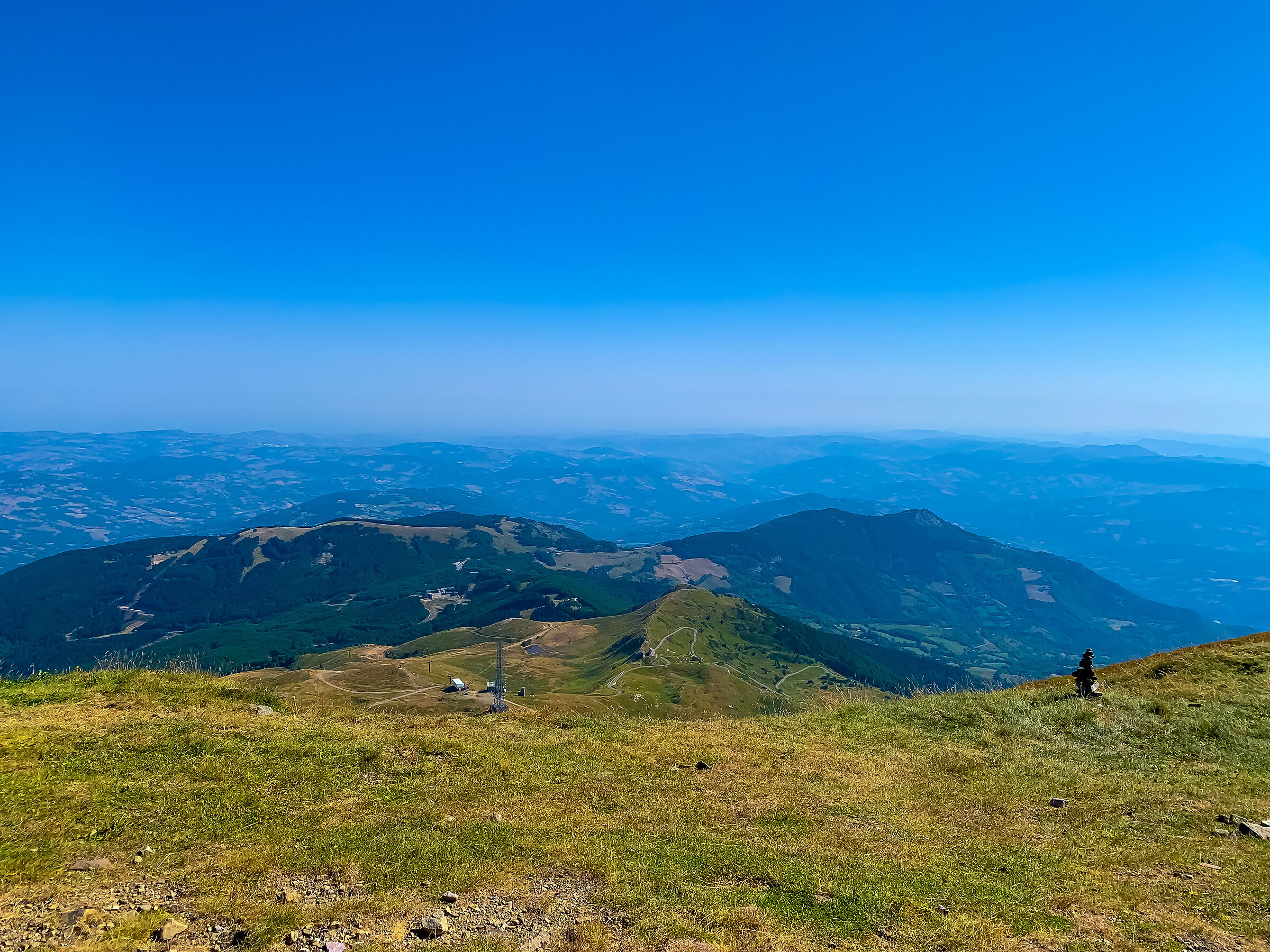 Mount Cimone