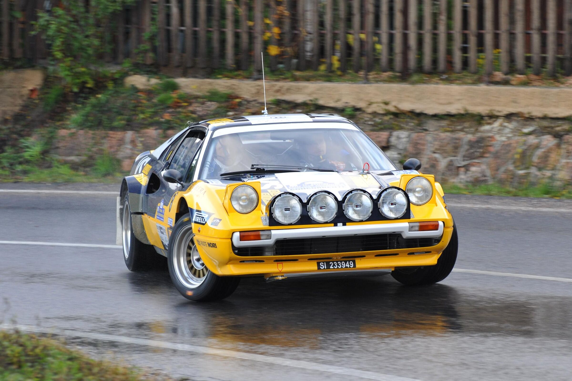 Ferrari 308 GTB