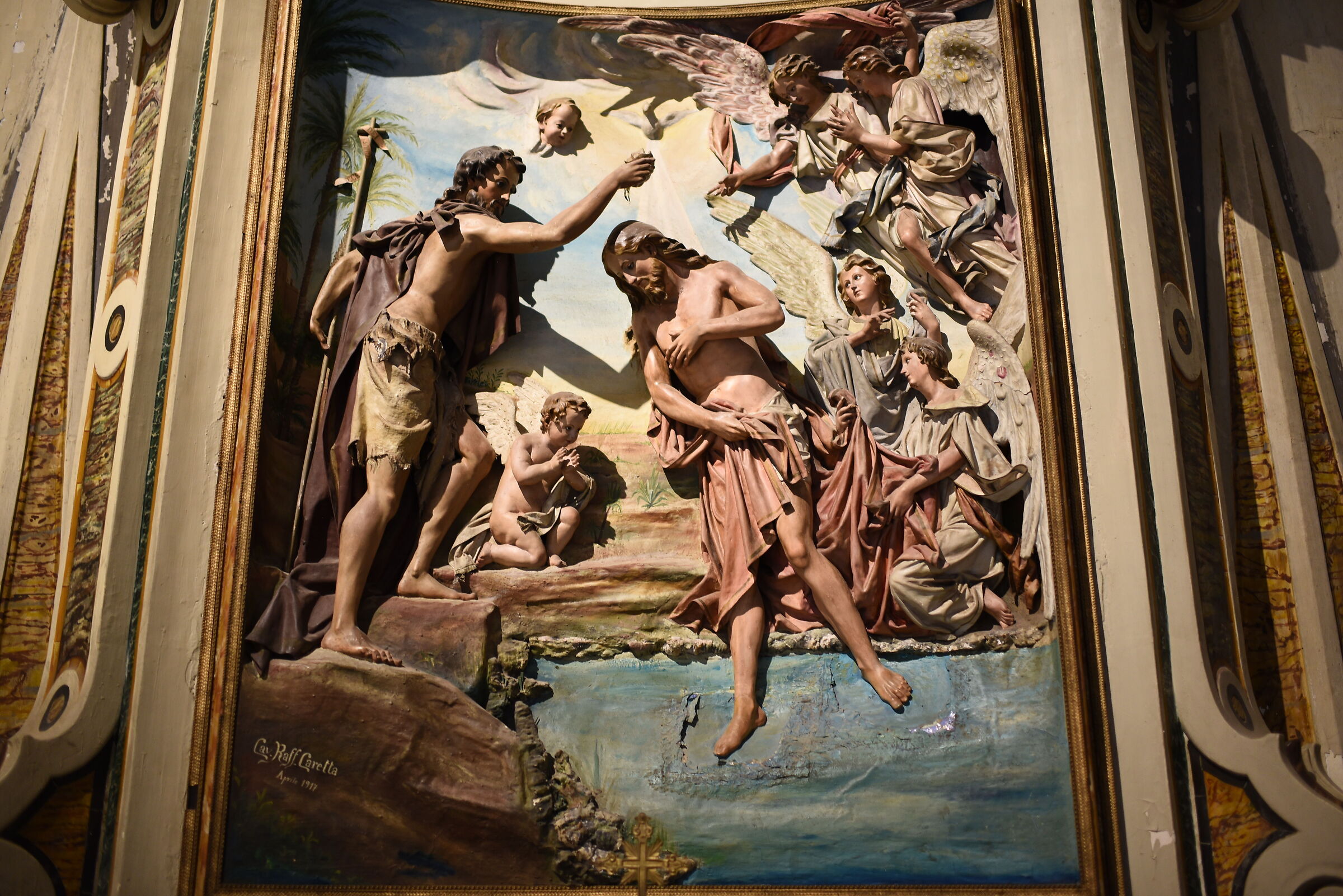 Senza Titolo
