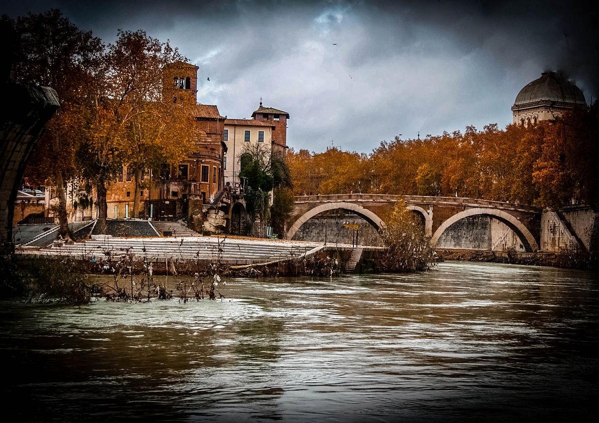 oscuro presentimento...