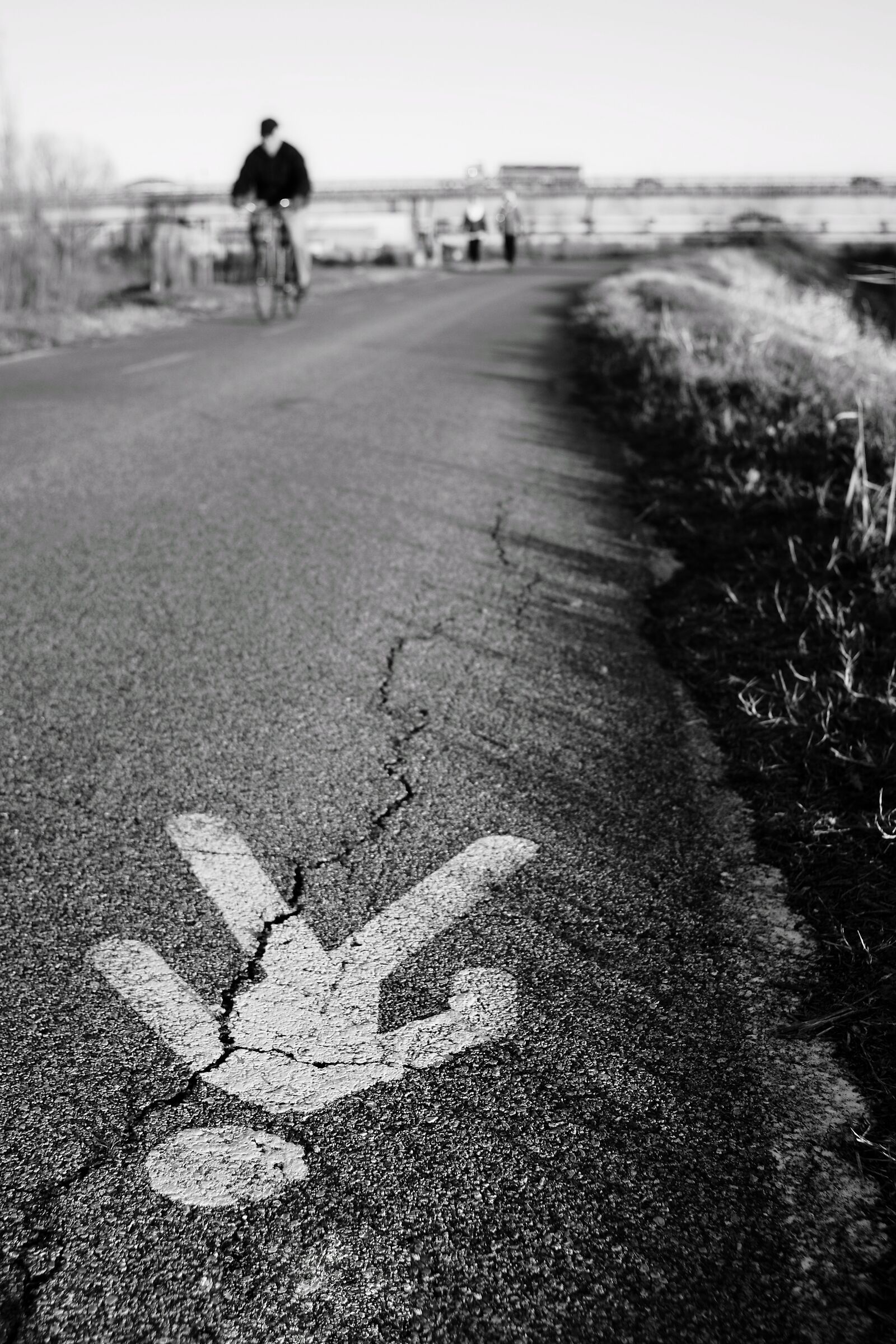Più street di così...