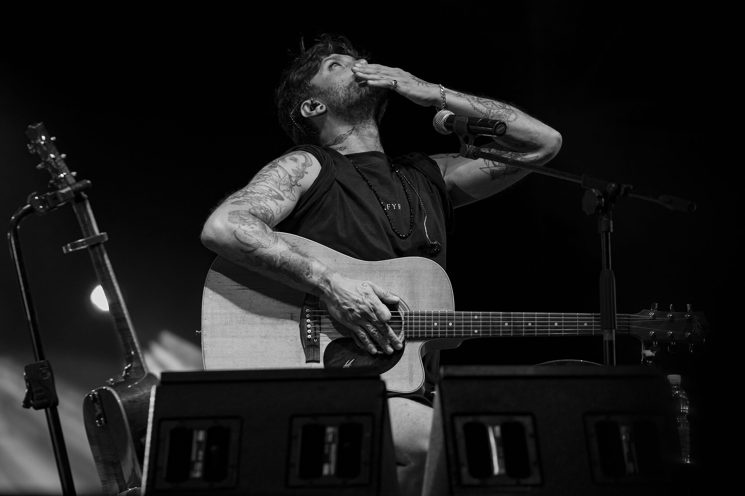 fabrizio moro tour 2021